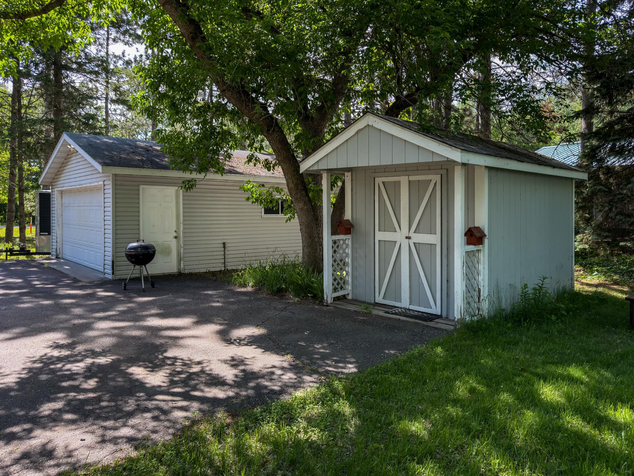 1980 single family home for sale at 10452 Orchard Park Lane SW in Pillager, MN — 2 bed, 2 bath (photo 16 of 28)