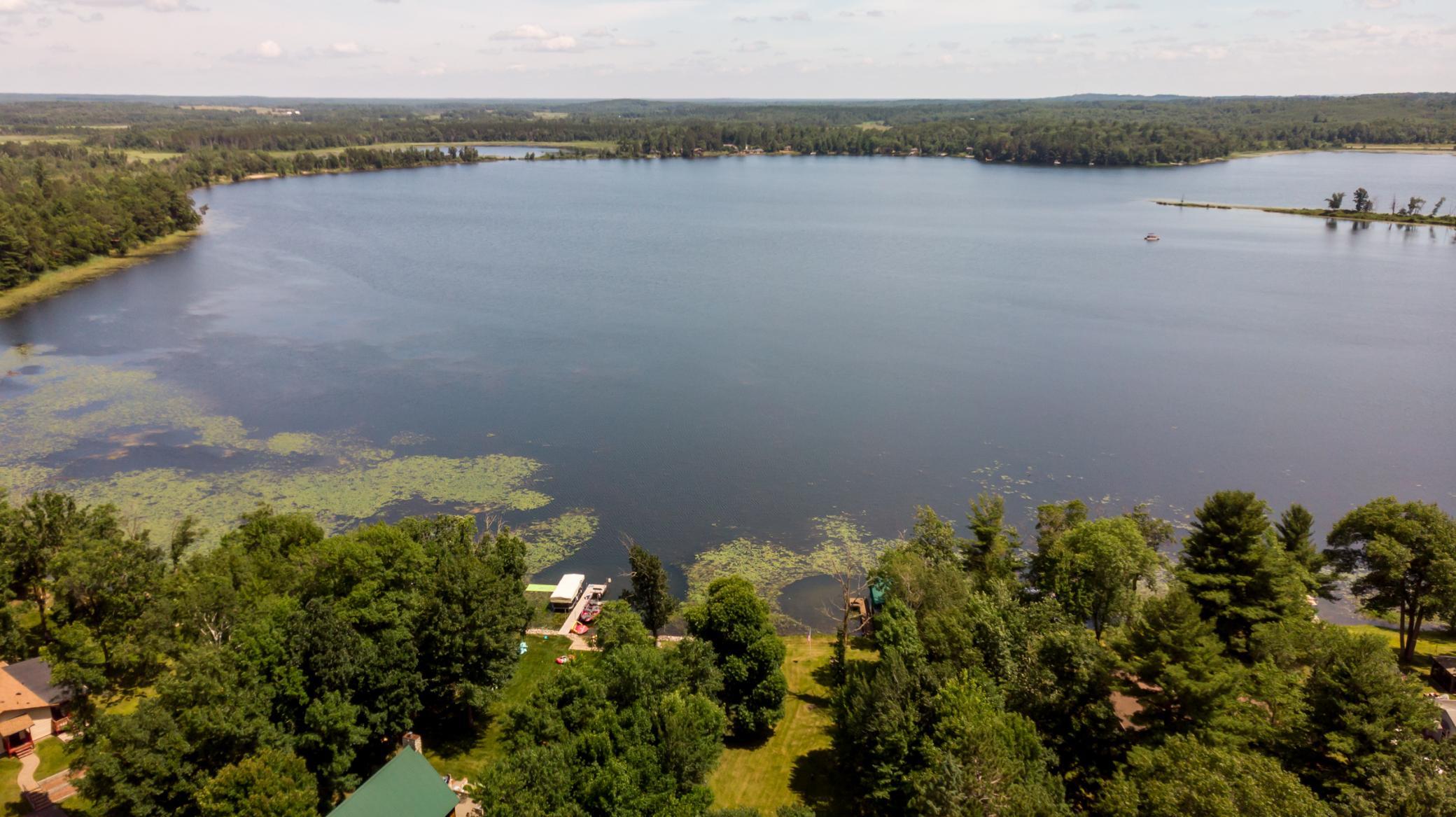 1980 single family home for sale at 10452 Orchard Park Lane SW in Pillager, MN — 2 bed, 2 bath (photo 23 of 28)