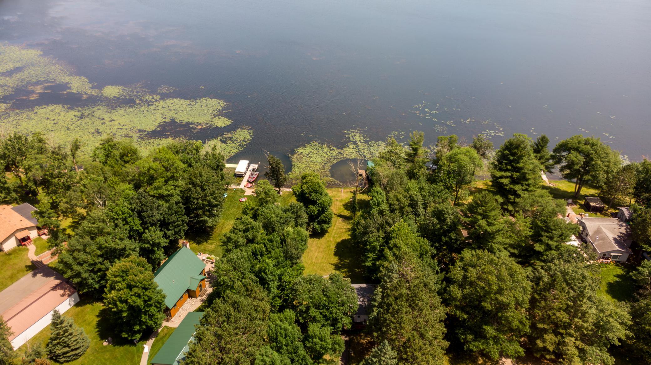1980 single family home for sale at 10452 Orchard Park Lane SW in Pillager, MN — 2 bed, 2 bath (photo 24 of 28)