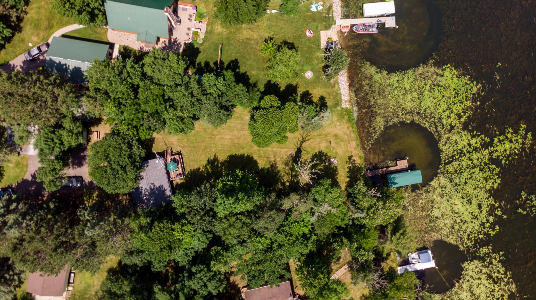 1980 single family home for sale at 10452 Orchard Park Lane SW in Pillager, MN — 2 bed, 2 bath (photo 25 of 28)