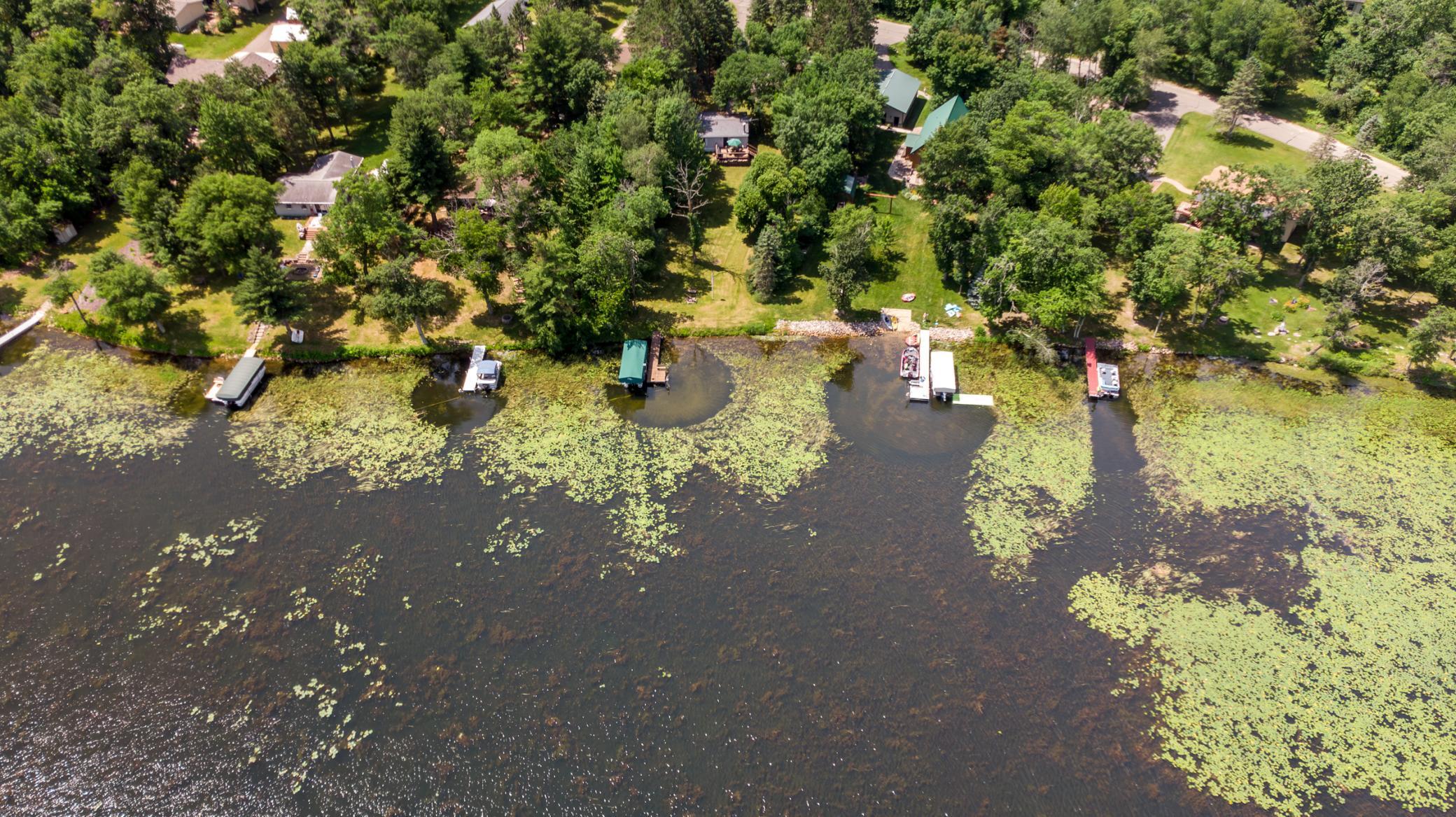 1980 single family home for sale at 10452 Orchard Park Lane SW in Pillager, MN — 2 bed, 2 bath (photo 26 of 28)