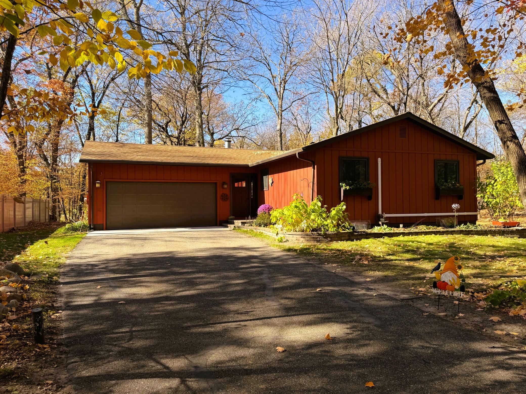 1976 single family home for sale at 5134 County Road 11 NW in Alexandria, MN — 3 bed, 2 bath