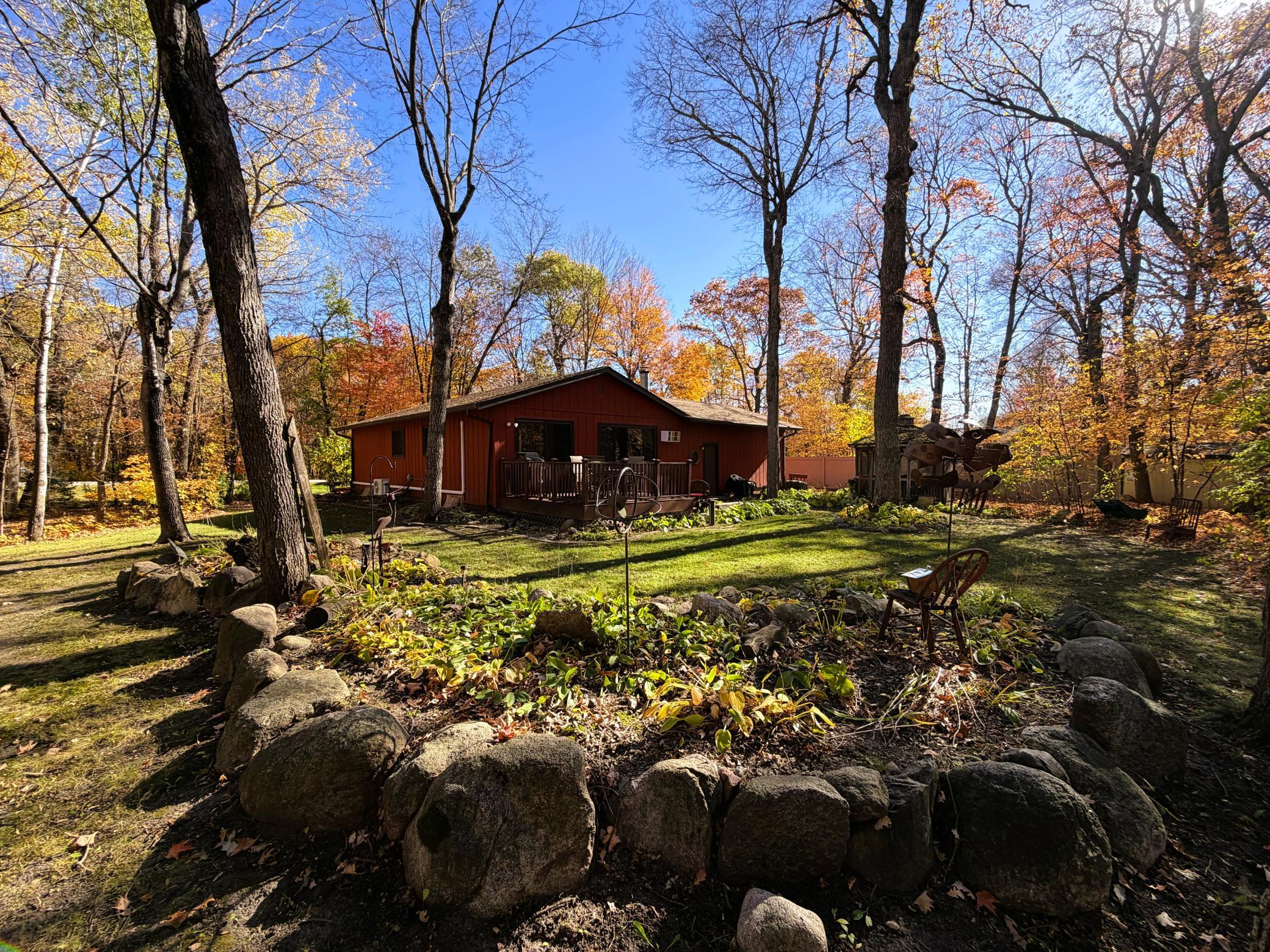 1976 single family home for sale at 5134 County Road 11 NW in Alexandria, MN — 3 bed, 2 bath (photo 2 of 55)