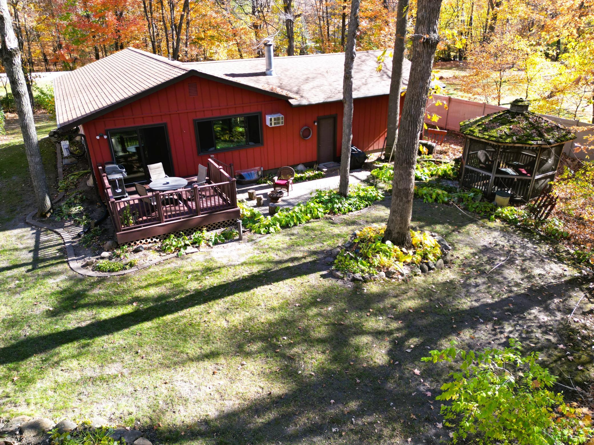 1976 single family home for sale at 5134 County Road 11 NW in Alexandria, MN — 3 bed, 2 bath (photo 3 of 55)