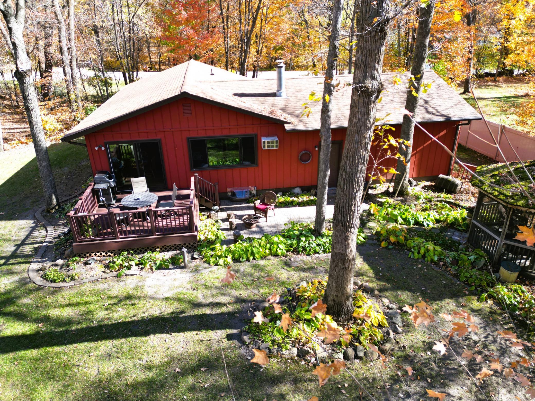 1976 single family home for sale at 5134 County Road 11 NW in Alexandria, MN — 3 bed, 2 bath (photo 42 of 55)