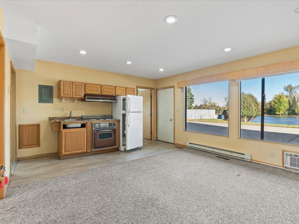 1967 single family home for sale at 412 Park Avenue N in Park Rapids, MN — 6 bed, 6 bath (photo 43 of 76)