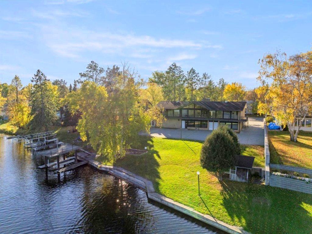 1967 single family home for sale at 412 Park Avenue N in Park Rapids, MN — 6 bed, 6 bath (photo 57 of 76)