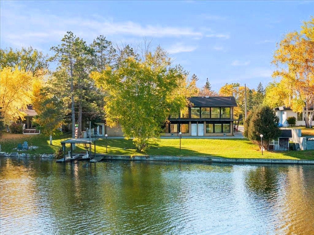 1967 single family home for sale at 412 Park Avenue N in Park Rapids, MN — 6 bed, 6 bath (photo 59 of 76)