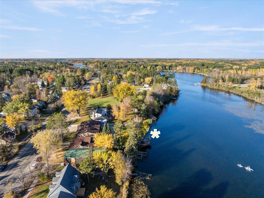 1967 single family home for sale at 412 Park Avenue N in Park Rapids, MN — 6 bed, 6 bath (photo 63 of 76)