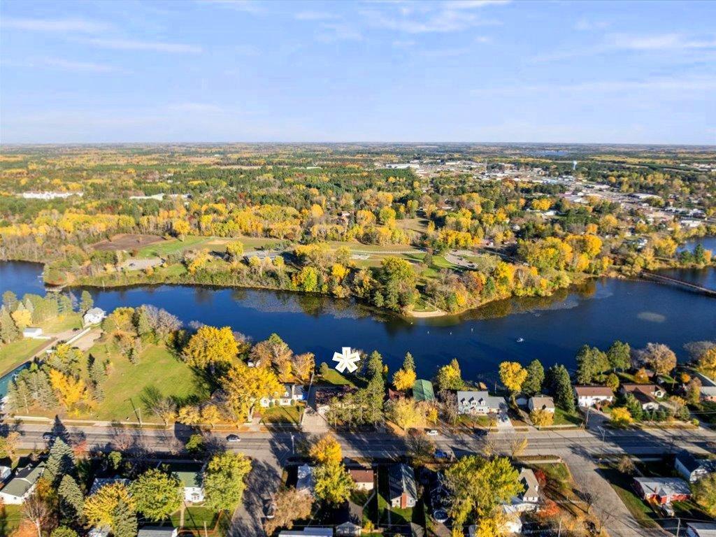 1967 single family home for sale at 412 Park Avenue N in Park Rapids, MN — 6 bed, 6 bath (photo 64 of 76)