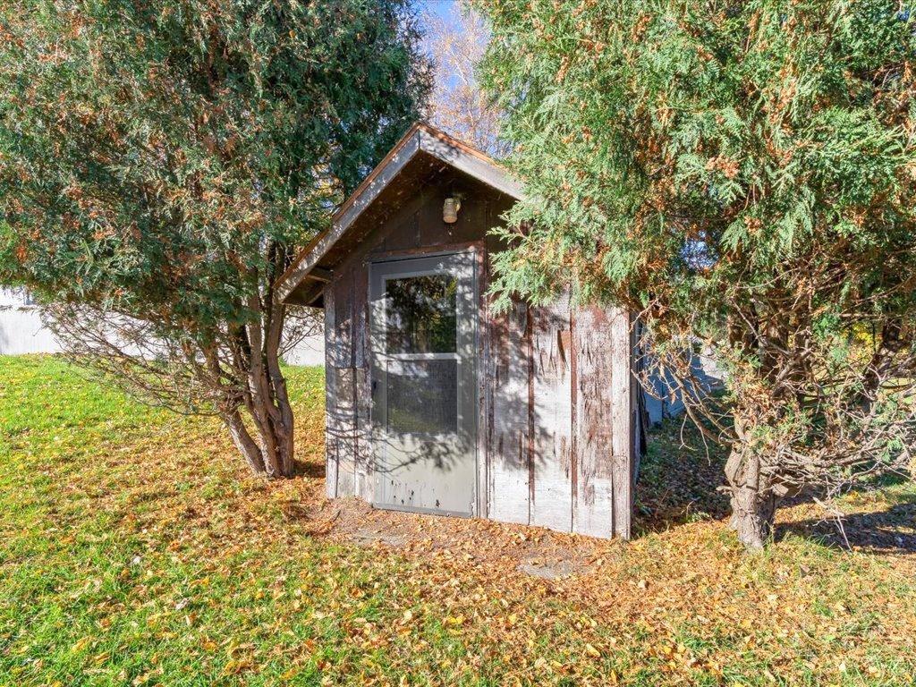 1967 single family home for sale at 412 Park Avenue N in Park Rapids, MN — 6 bed, 6 bath (photo 66 of 76)