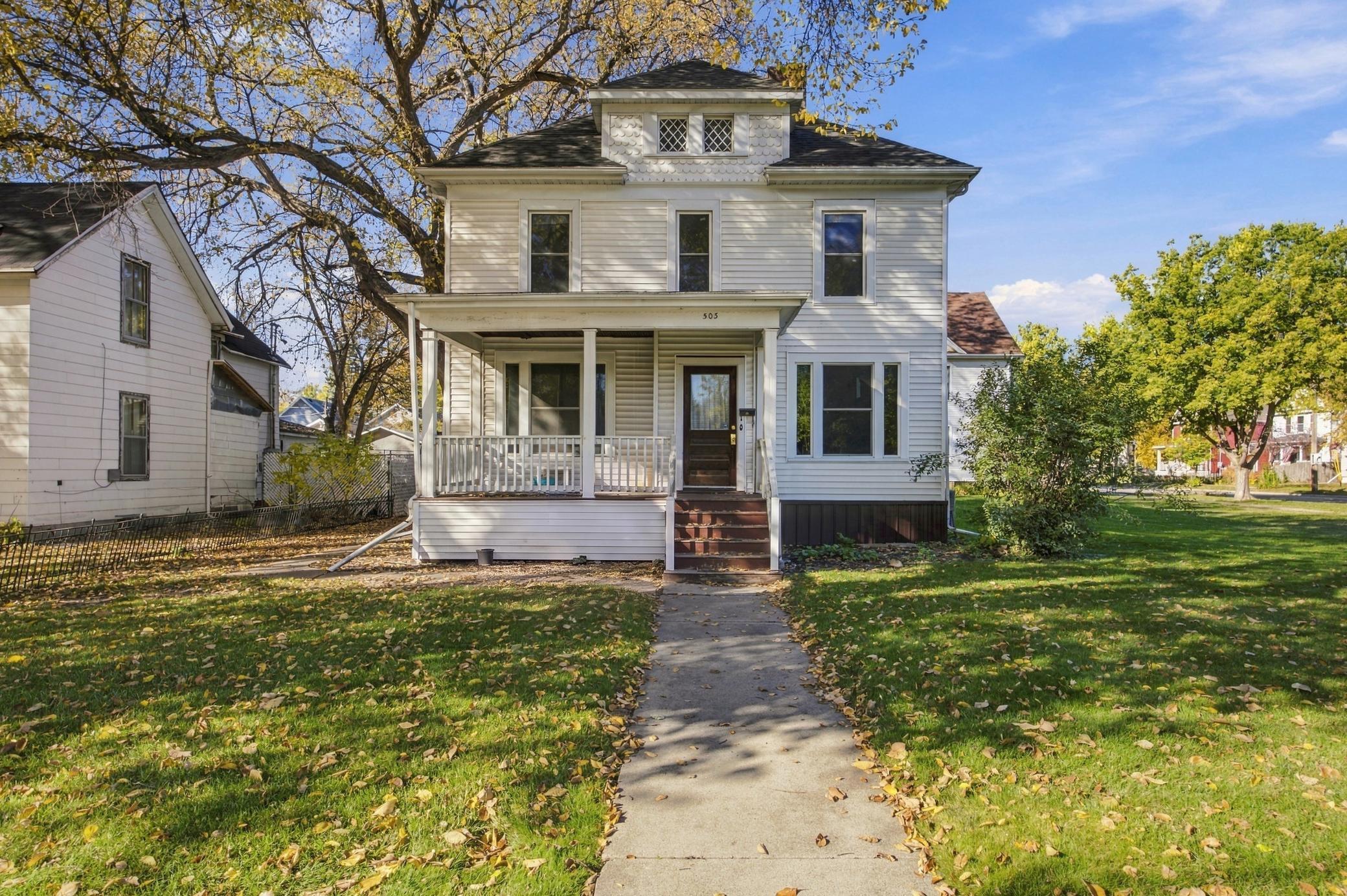 503 9th Street S, Fargo, ND 58103 open house