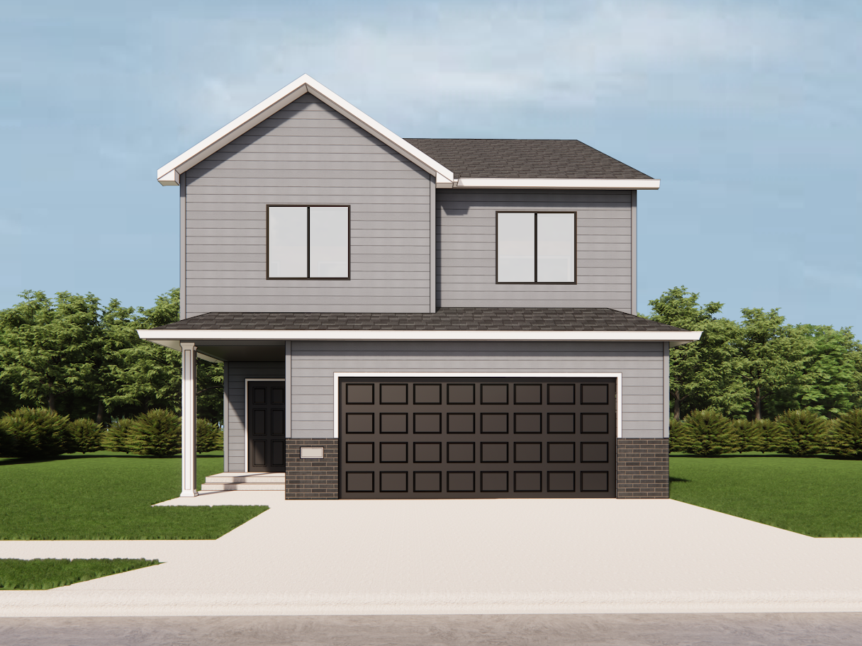 2026 single family home for sale at 6851 30th Street S in Fargo, ND — 3 bed, 3 bath