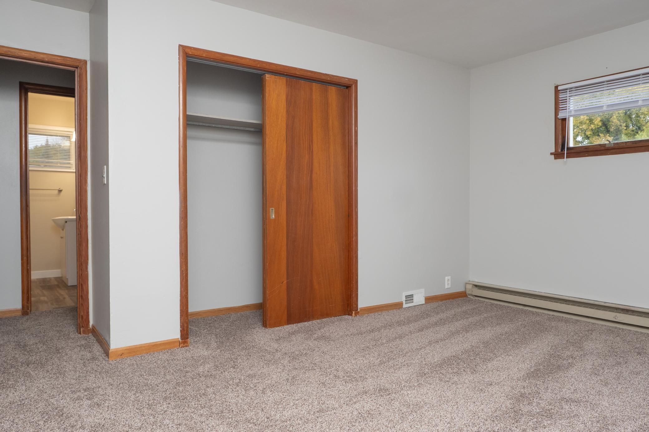 1954 single family home for sale at 1604 3rd Street S in Moorhead, MN — 4 bed, 2 bath (photo 13 of 19)