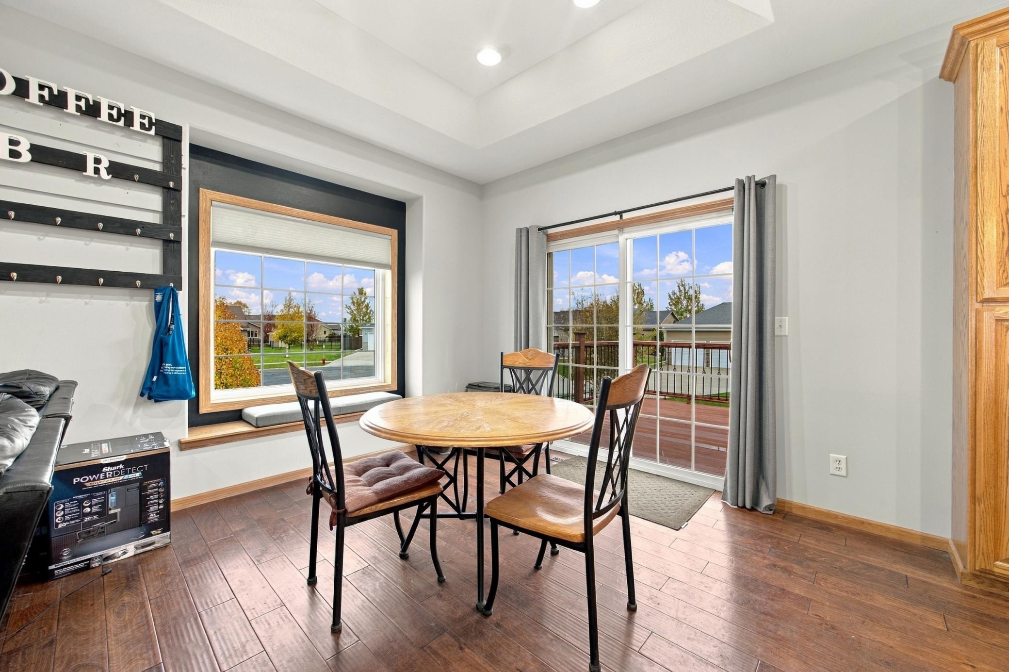 2008 single family home for sale at 442 33rd Street N in Moorhead, MN — 4 bed, 3 bath (photo 12 of 57)