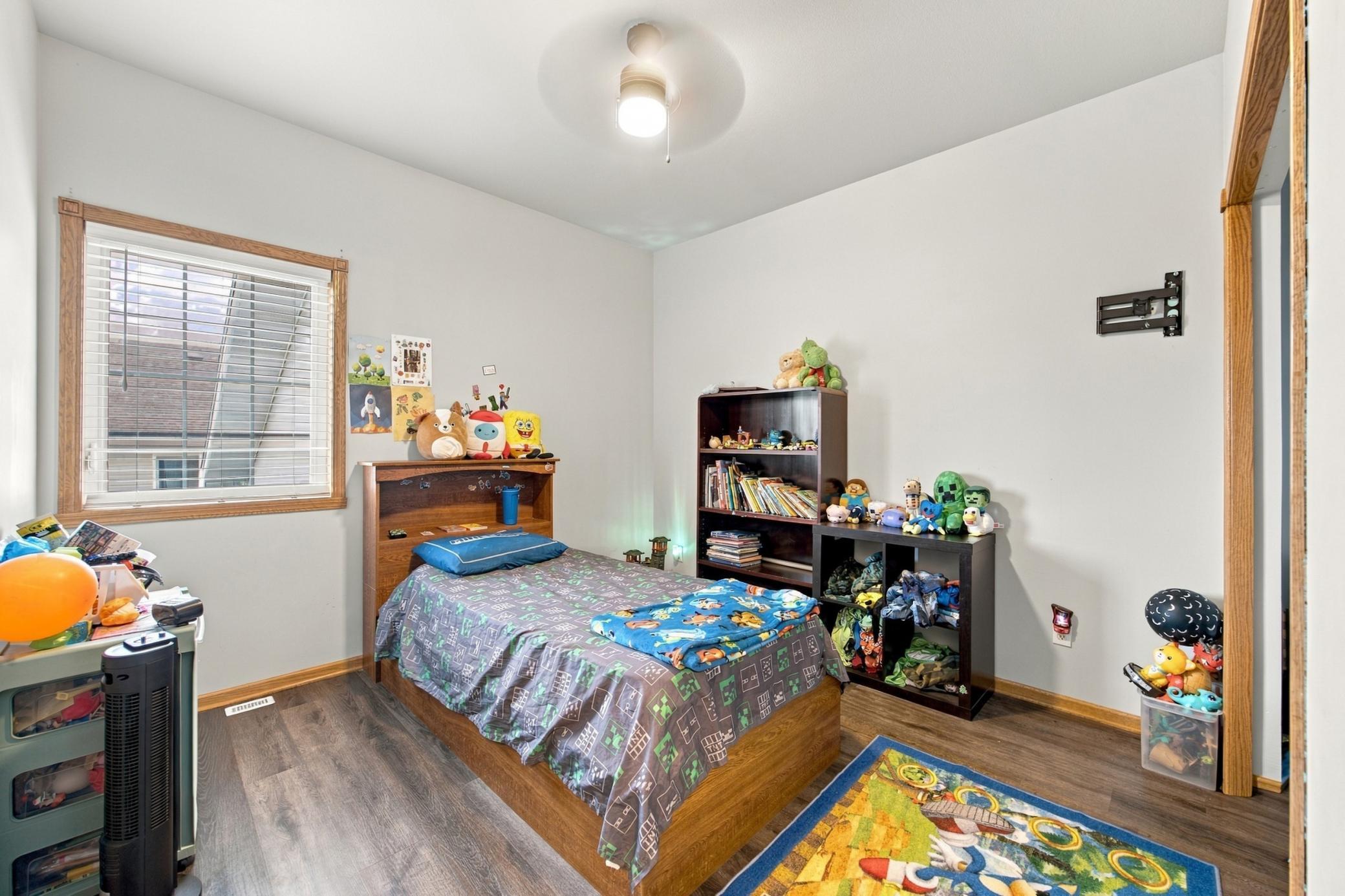 2008 single family home for sale at 442 33rd Street N in Moorhead, MN — 4 bed, 3 bath (photo 20 of 57)