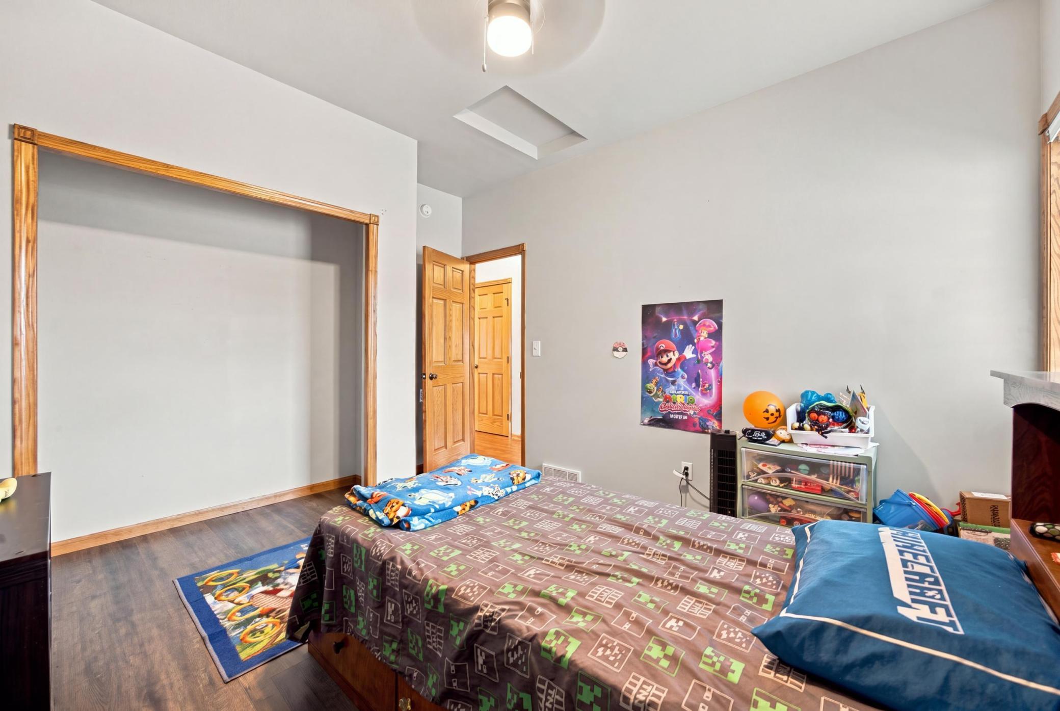 2008 single family home for sale at 442 33rd Street N in Moorhead, MN — 4 bed, 3 bath (photo 21 of 57)