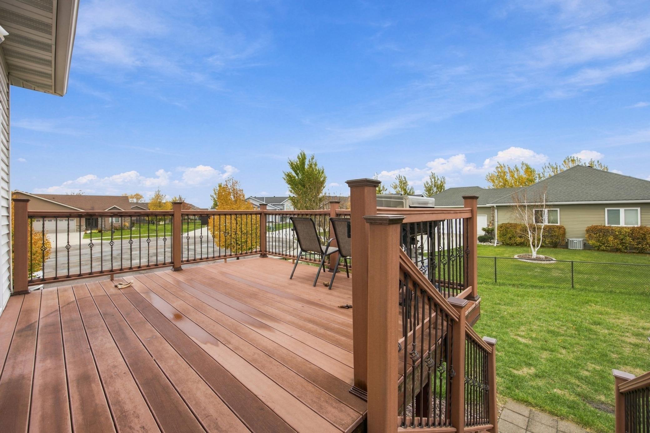 2008 single family home for sale at 442 33rd Street N in Moorhead, MN — 4 bed, 3 bath (photo 34 of 57)