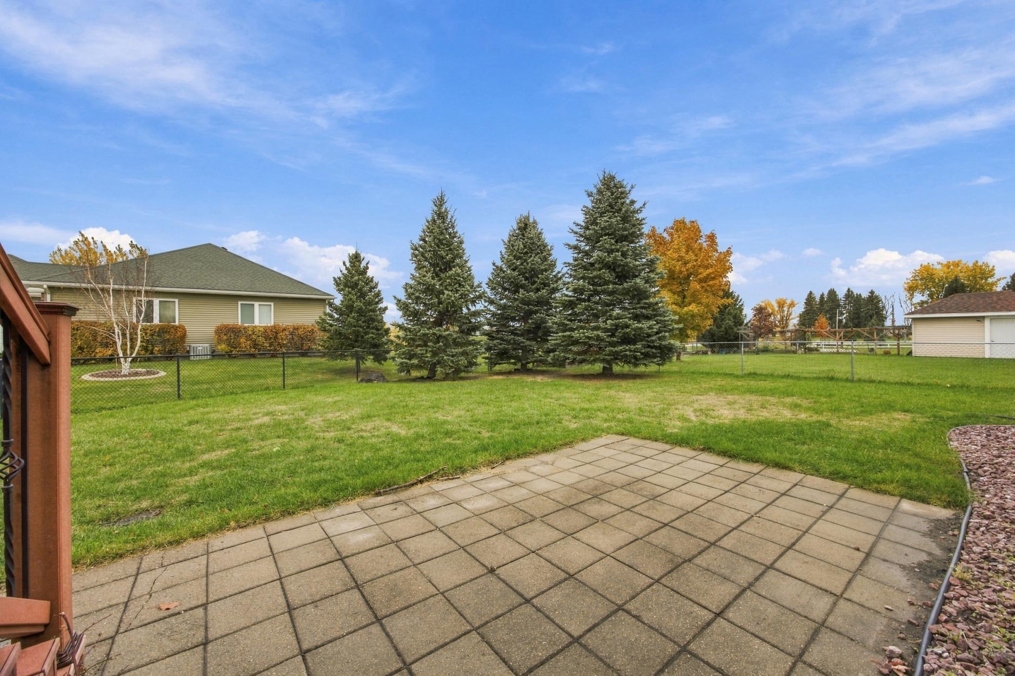 2008 single family home for sale at 442 33rd Street N in Moorhead, MN — 4 bed, 3 bath (photo 35 of 57)
