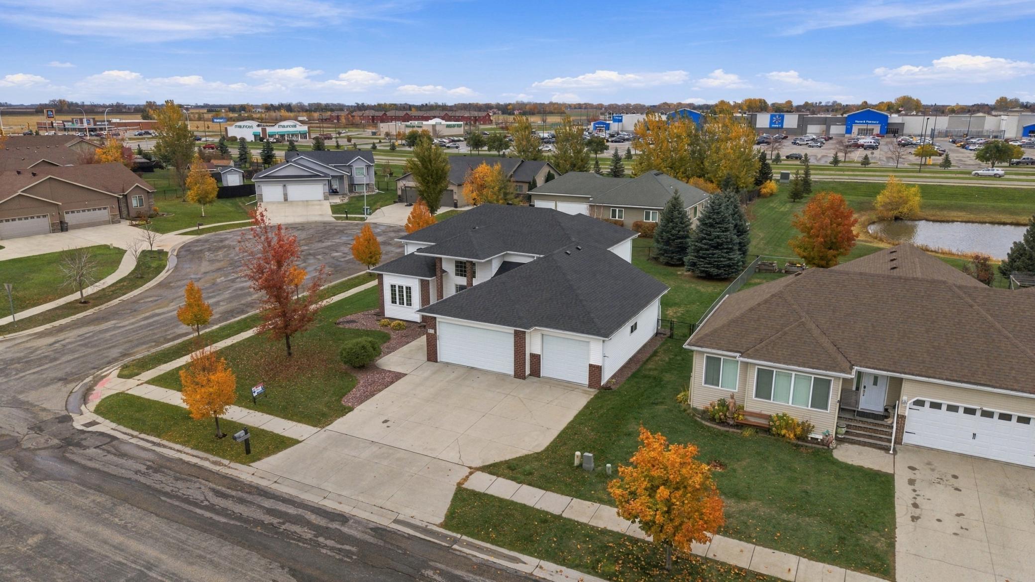 2008 single family home for sale at 442 33rd Street N in Moorhead, MN — 4 bed, 3 bath (photo 44 of 57)