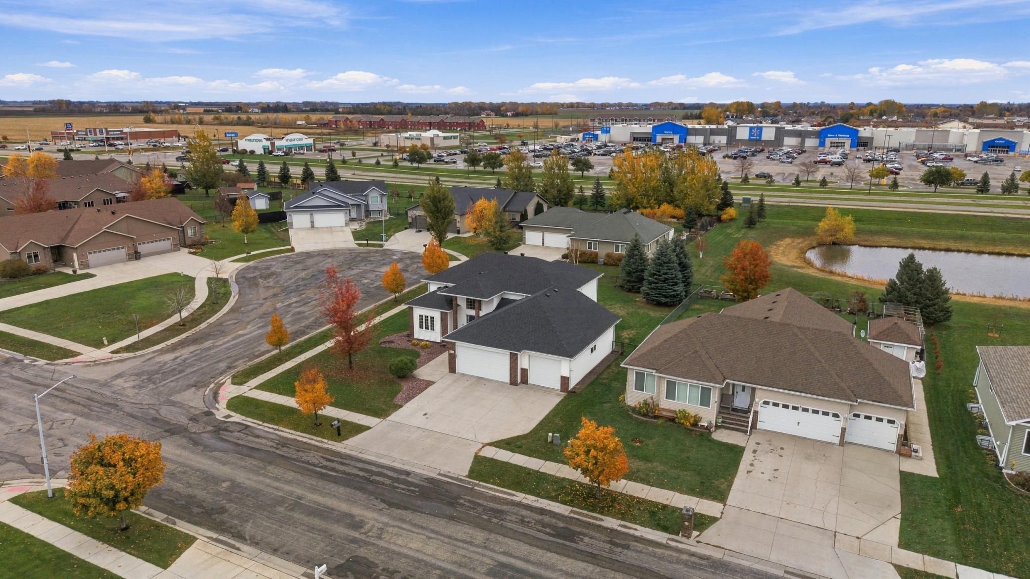 2008 single family home for sale at 442 33rd Street N in Moorhead, MN — 4 bed, 3 bath (photo 45 of 57)