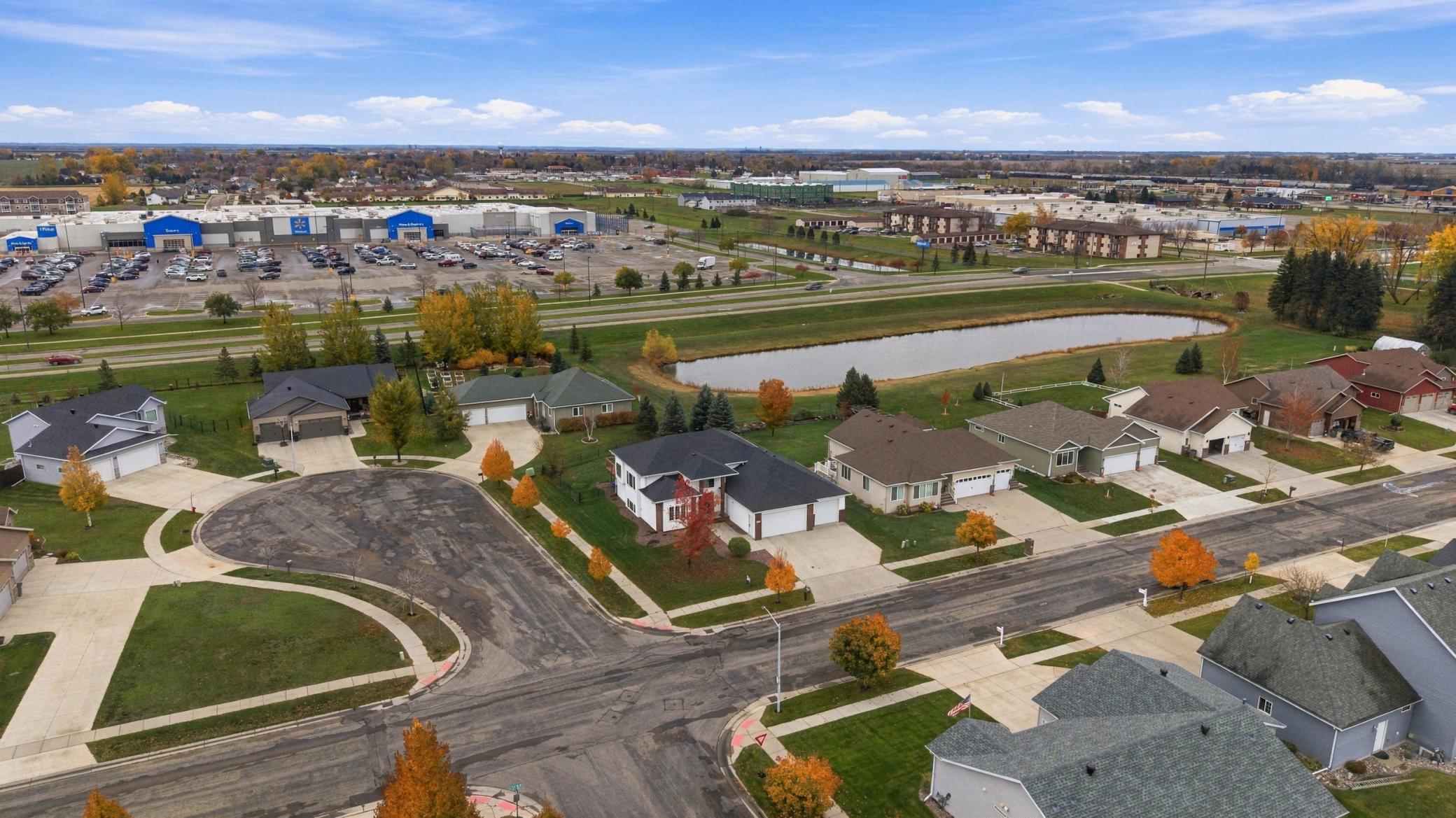 2008 single family home for sale at 442 33rd Street N in Moorhead, MN — 4 bed, 3 bath (photo 51 of 57)