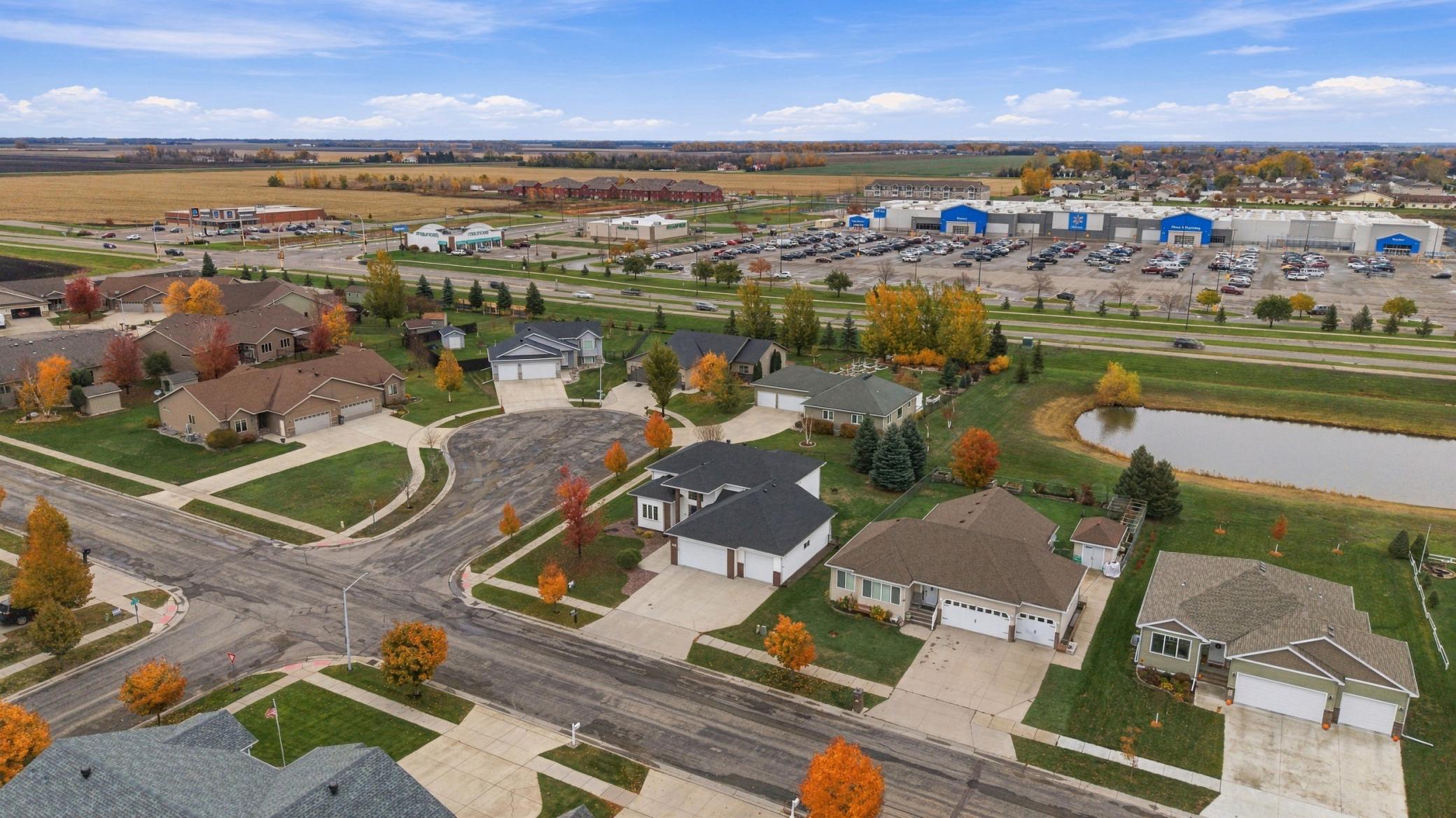 2008 single family home for sale at 442 33rd Street N in Moorhead, MN — 4 bed, 3 bath (photo 52 of 57)