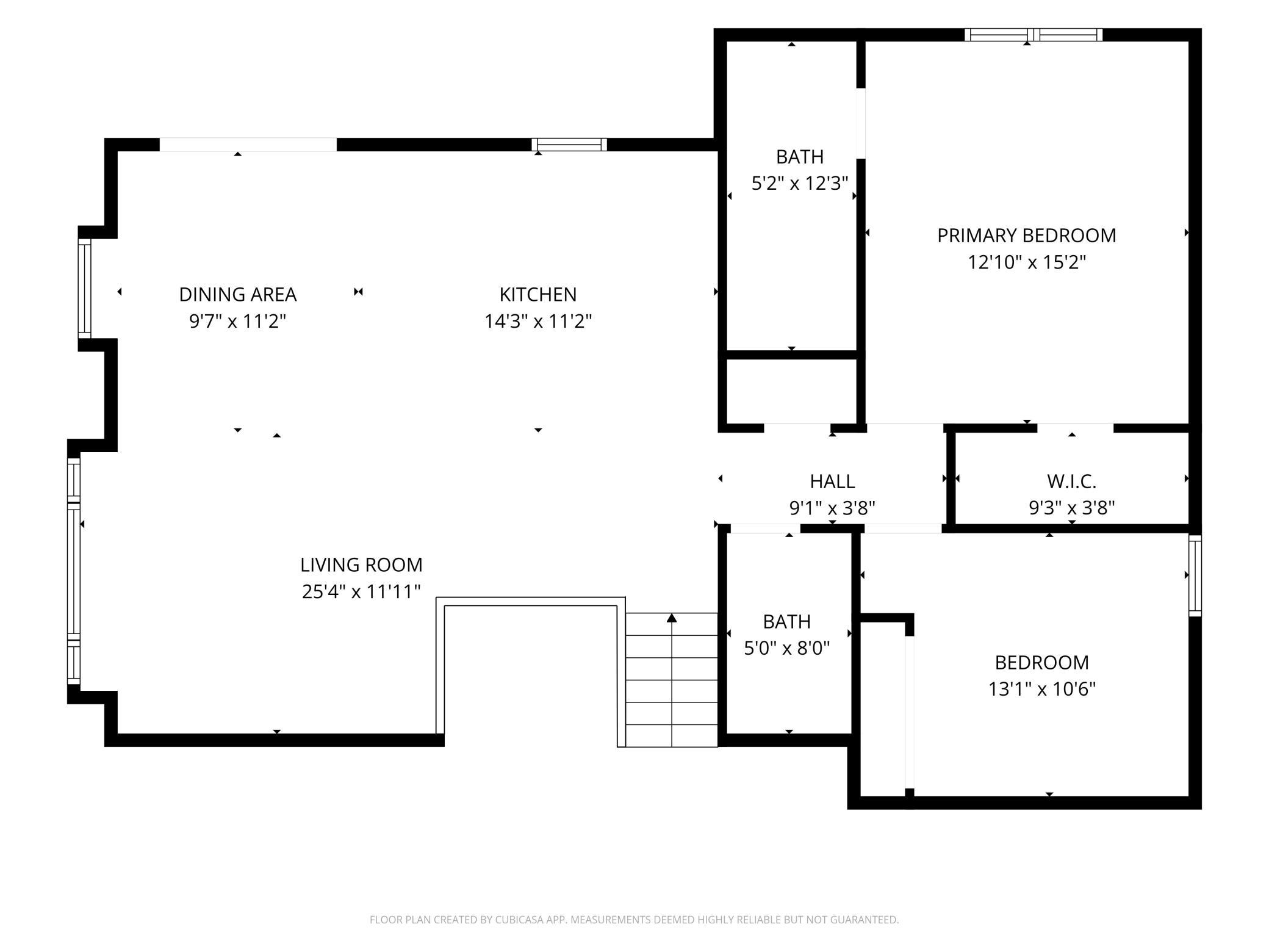 2008 single family home for sale at 442 33rd Street N in Moorhead, MN — 4 bed, 3 bath (photo 56 of 57)