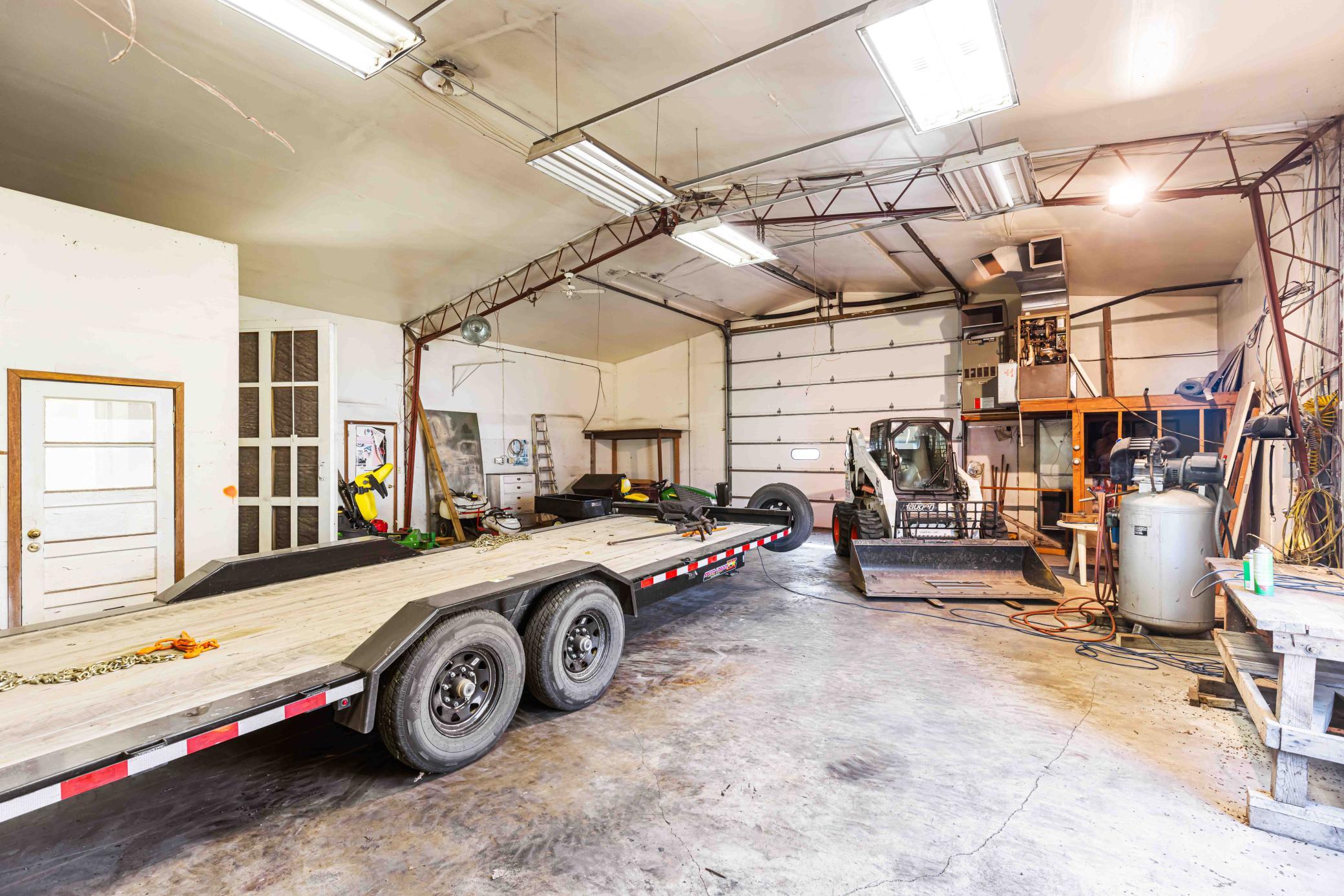 1974 single family home for sale at 12642 28th Street S in Moorhead, MN — 3 bed, 3 bath (photo 11 of 25)