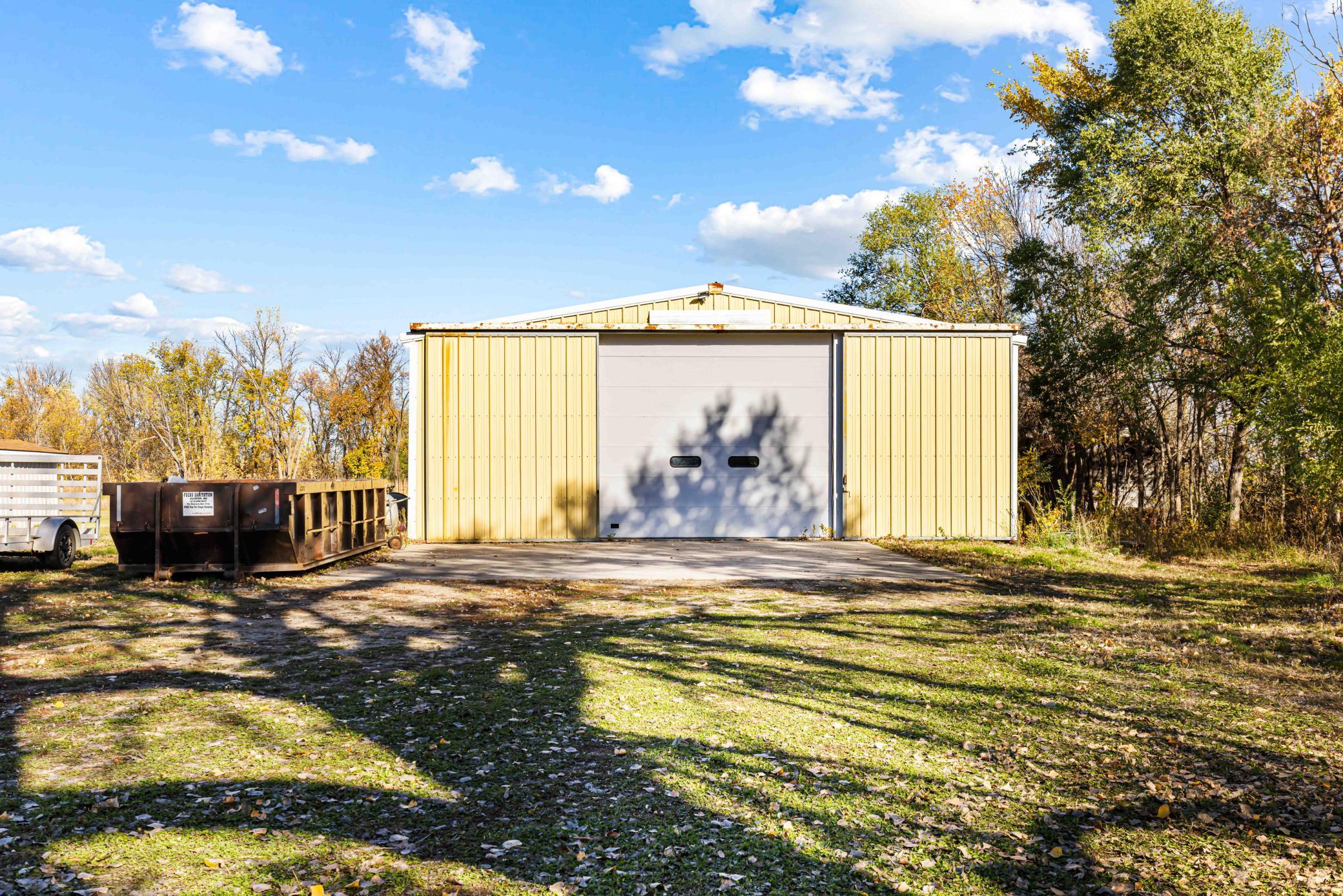 1974 single family home for sale at 12642 28th Street S in Moorhead, MN — 3 bed, 3 bath (photo 12 of 25)