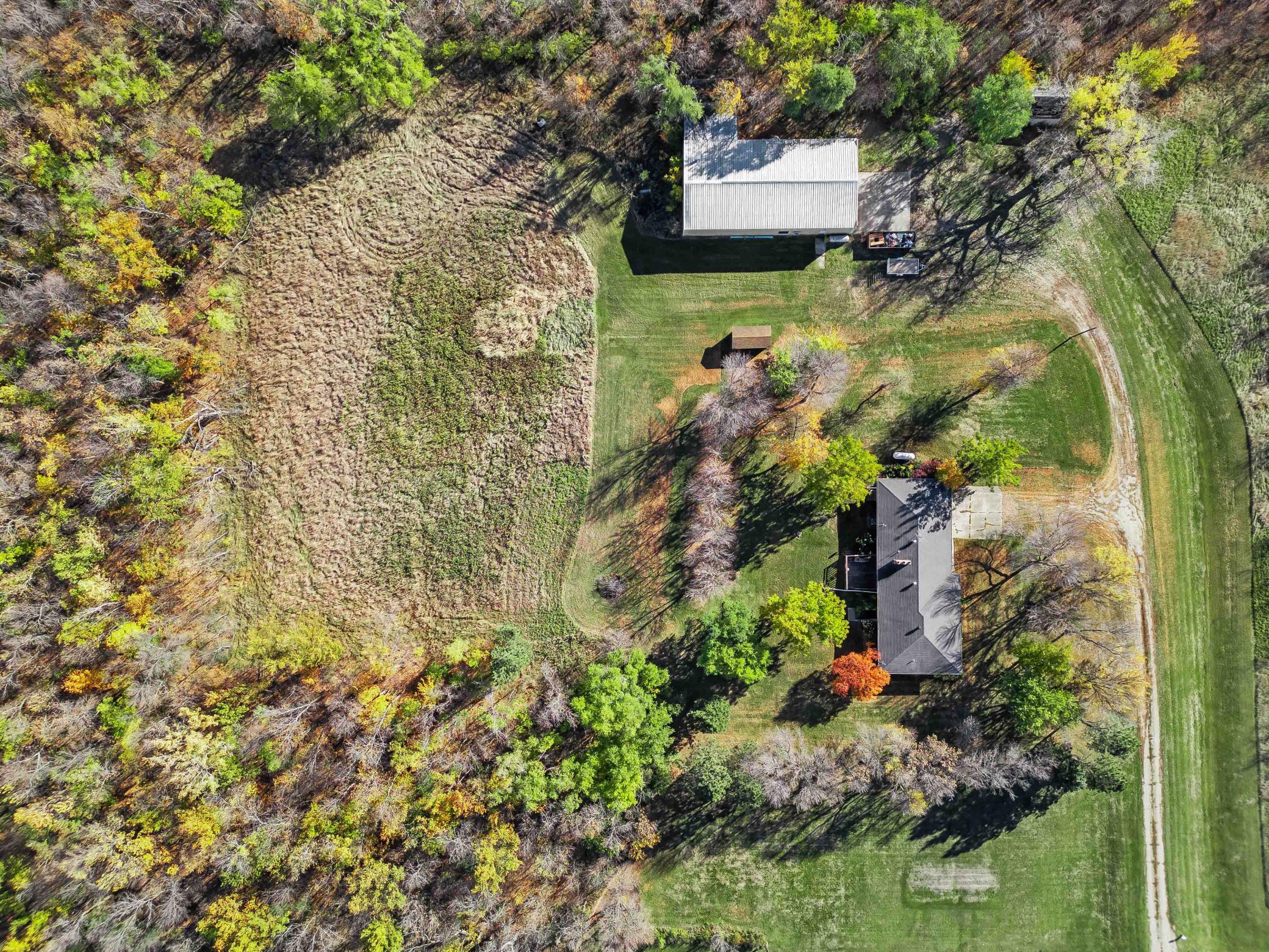1974 single family home for sale at 12642 28th Street S in Moorhead, MN — 3 bed, 3 bath (photo 14 of 25)