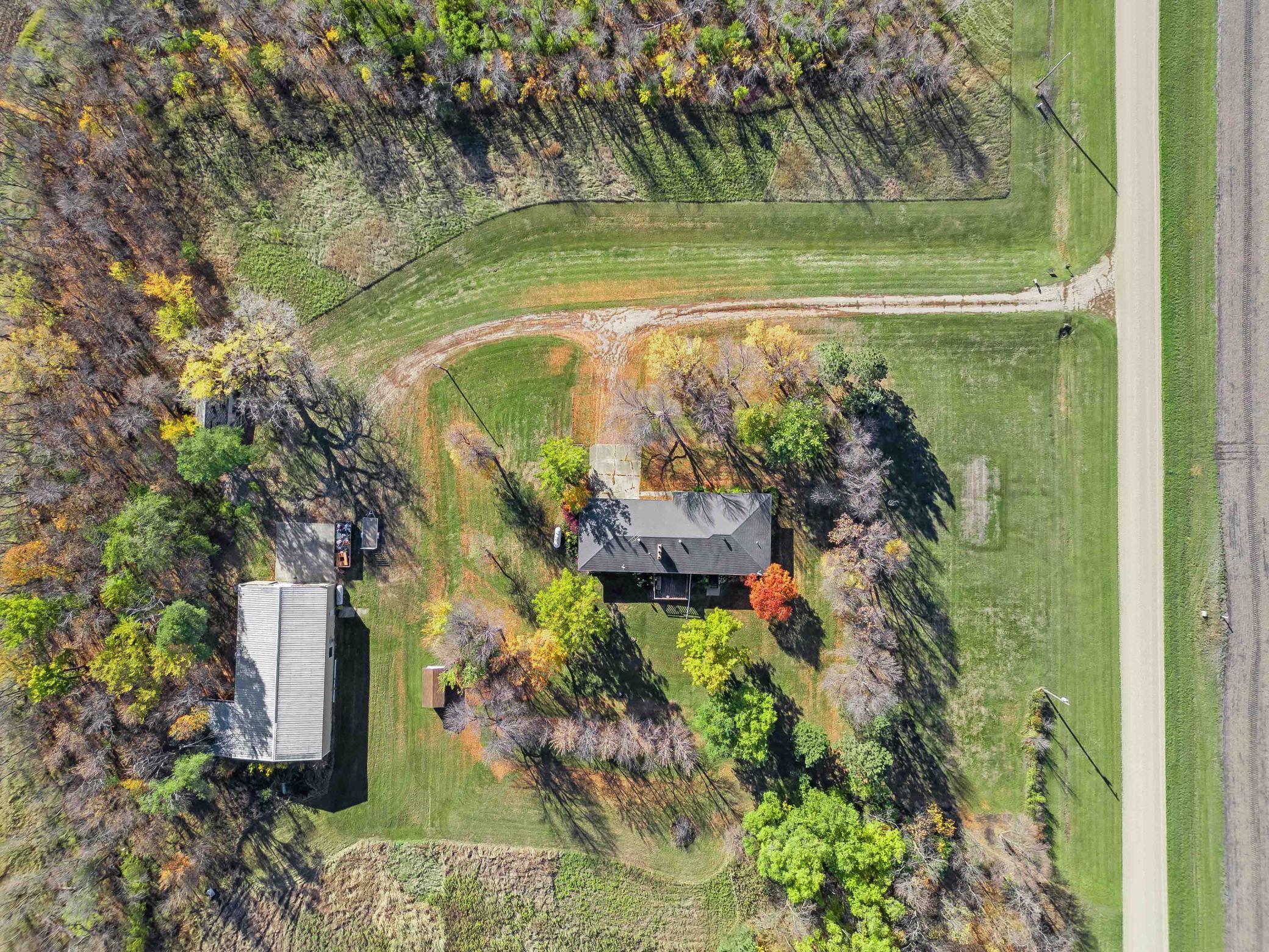 1974 single family home for sale at 12642 28th Street S in Moorhead, MN — 3 bed, 3 bath (photo 15 of 25)