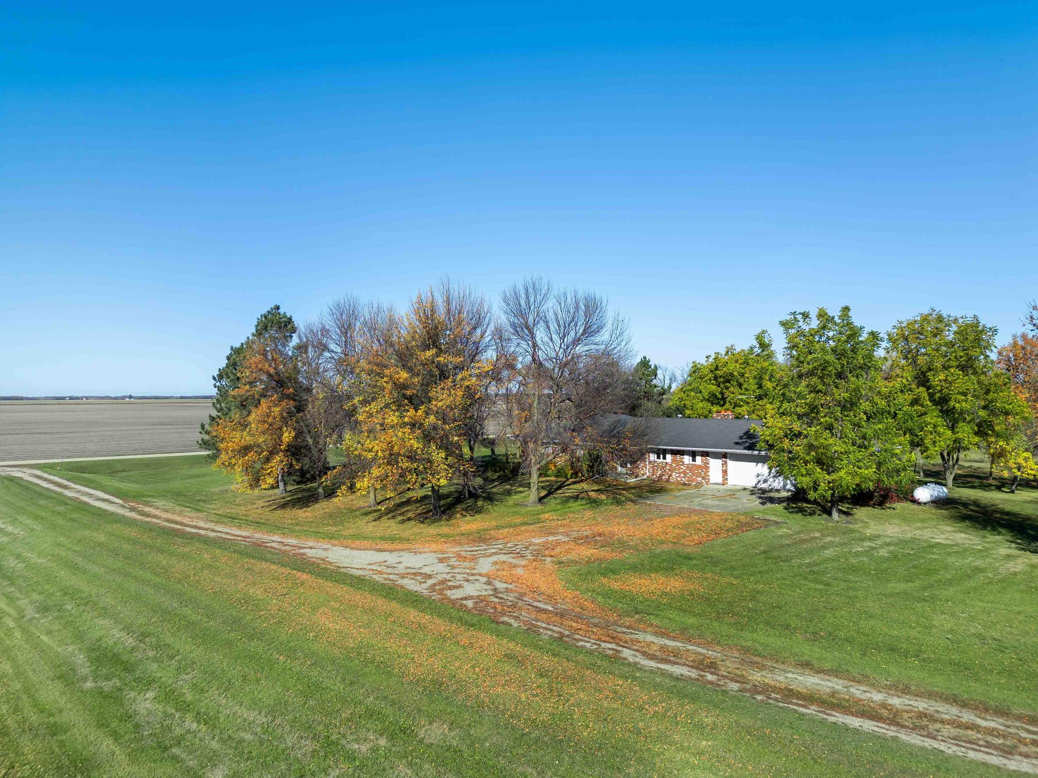 1974 single family home for sale at 12642 28th Street S in Moorhead, MN — 3 bed, 3 bath (photo 16 of 25)