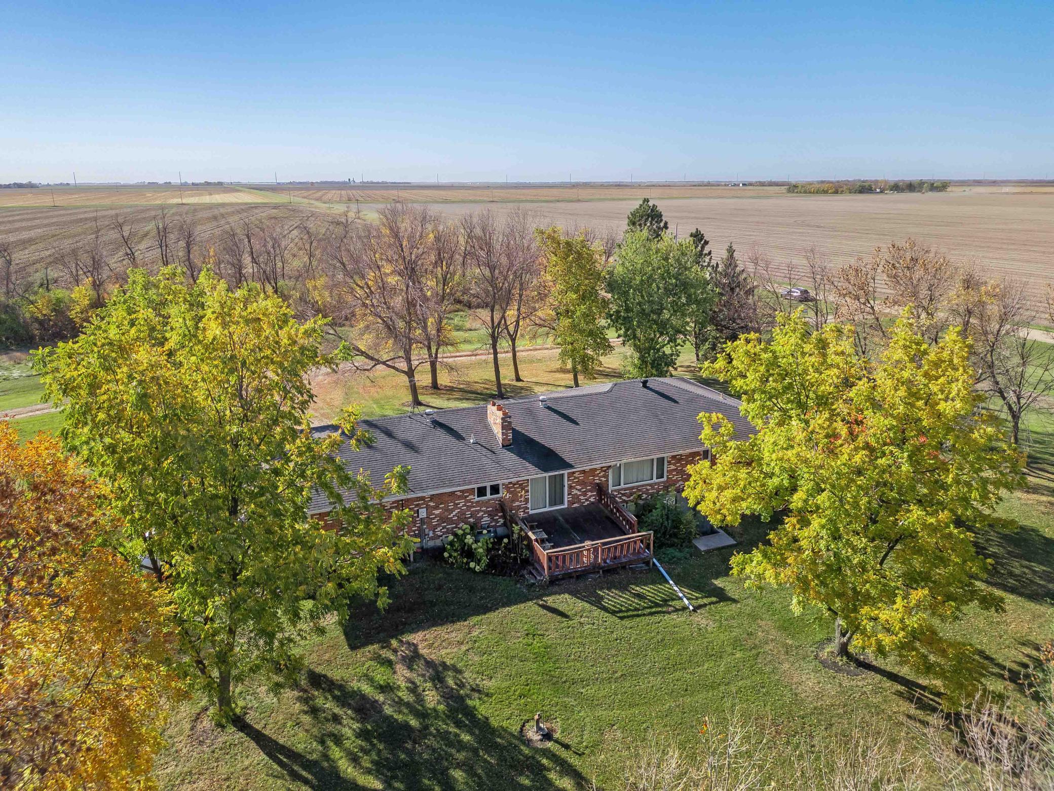 1974 single family home for sale at 12642 28th Street S in Moorhead, MN — 3 bed, 3 bath (photo 17 of 25)
