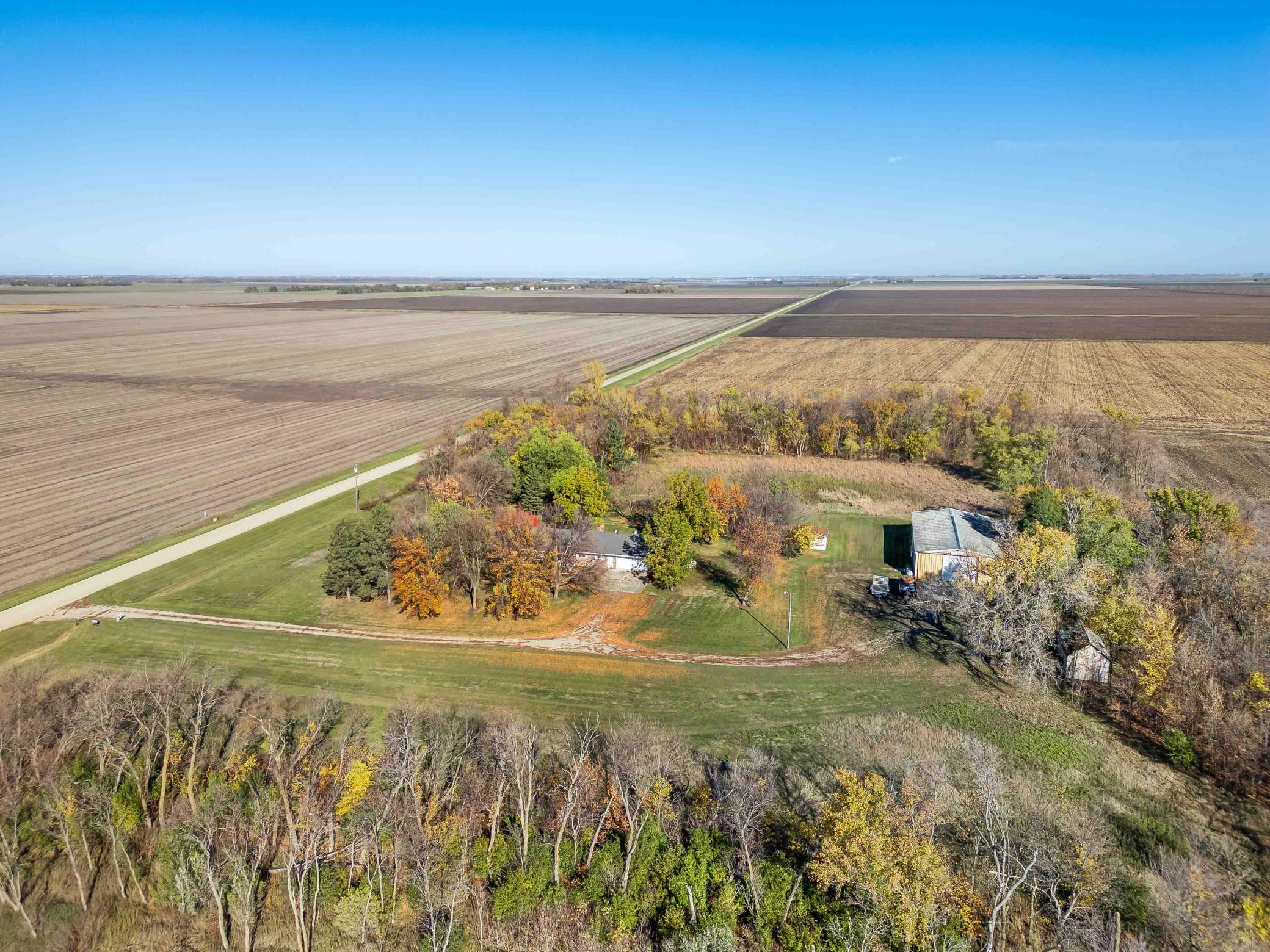 1974 single family home for sale at 12642 28th Street S in Moorhead, MN — 3 bed, 3 bath (photo 19 of 25)