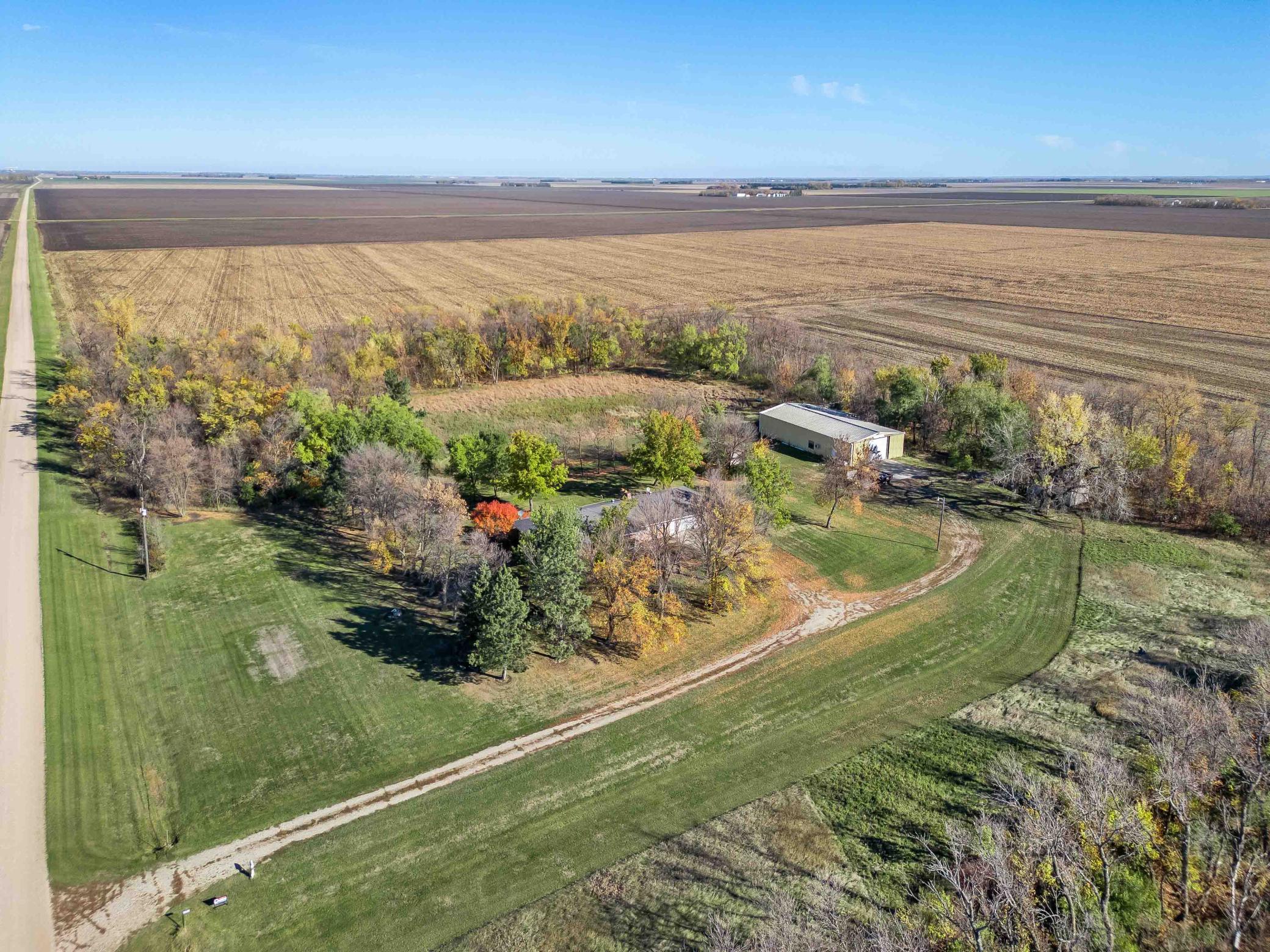 1974 single family home for sale at 12642 28th Street S in Moorhead, MN — 3 bed, 3 bath (photo 20 of 25)