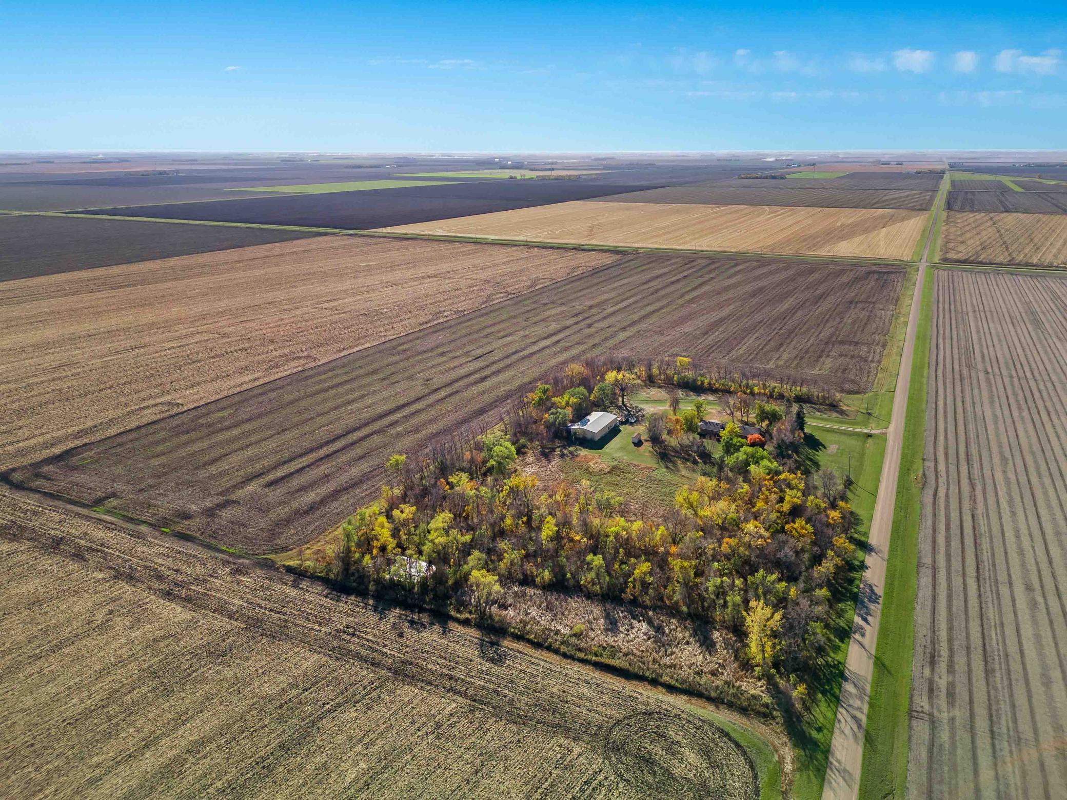 1974 single family home for sale at 12642 28th Street S in Moorhead, MN — 3 bed, 3 bath (photo 24 of 25)