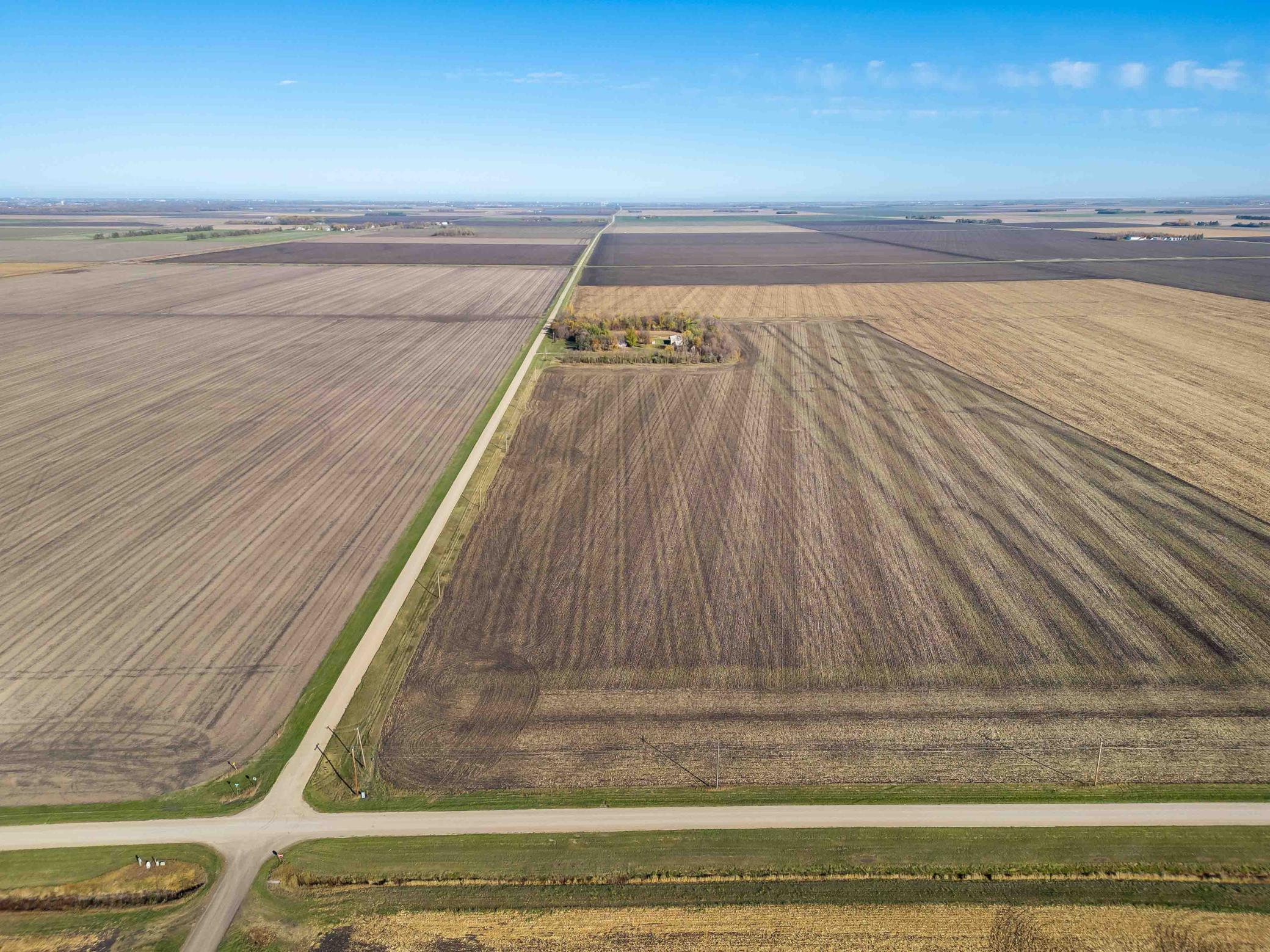 1974 single family home for sale at 12642 28th Street S in Moorhead, MN — 3 bed, 3 bath (photo 25 of 25)