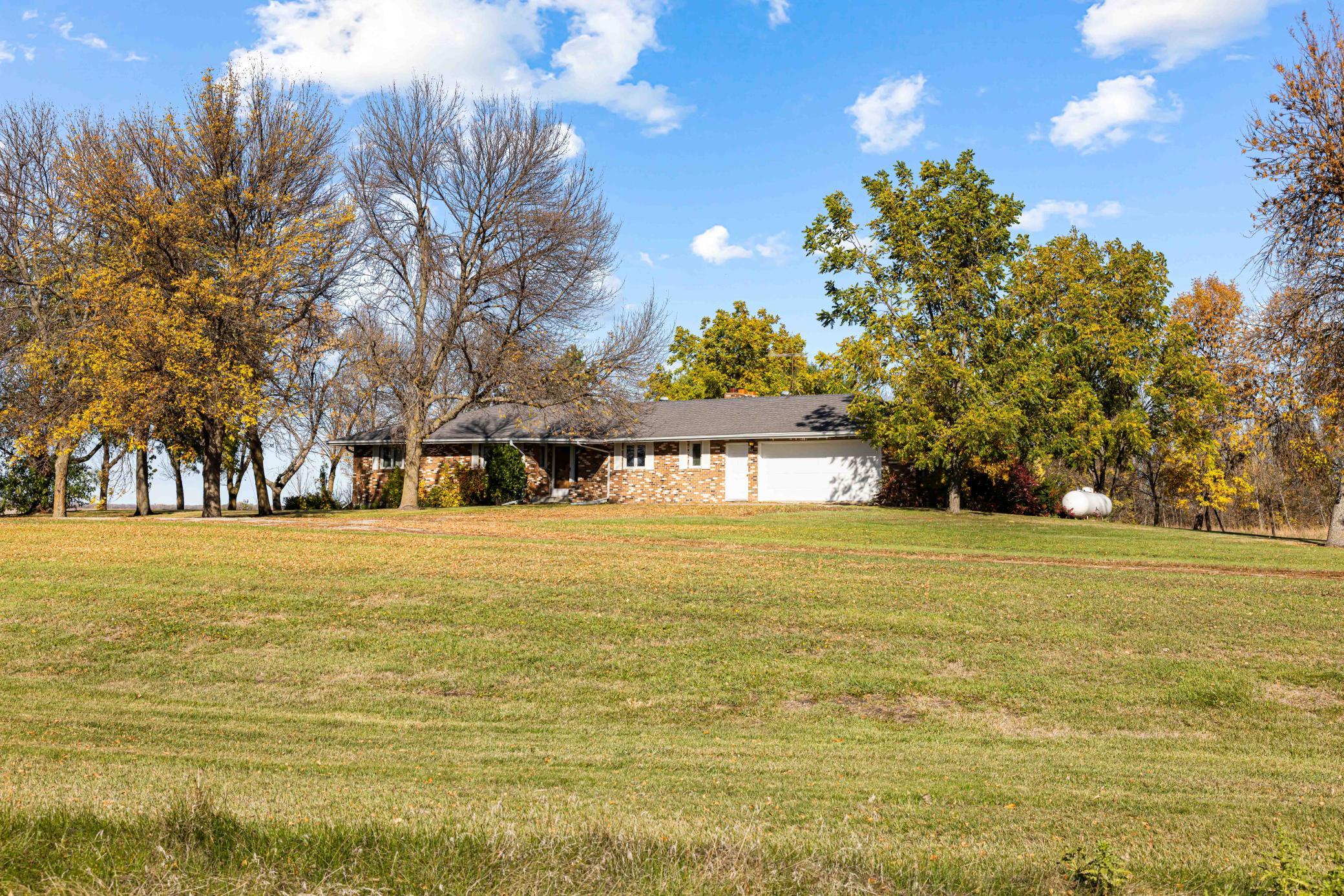 1974 single family home for sale at 12642 28th Street S in Moorhead, MN — 3 bed, 3 bath (photo 4 of 25)