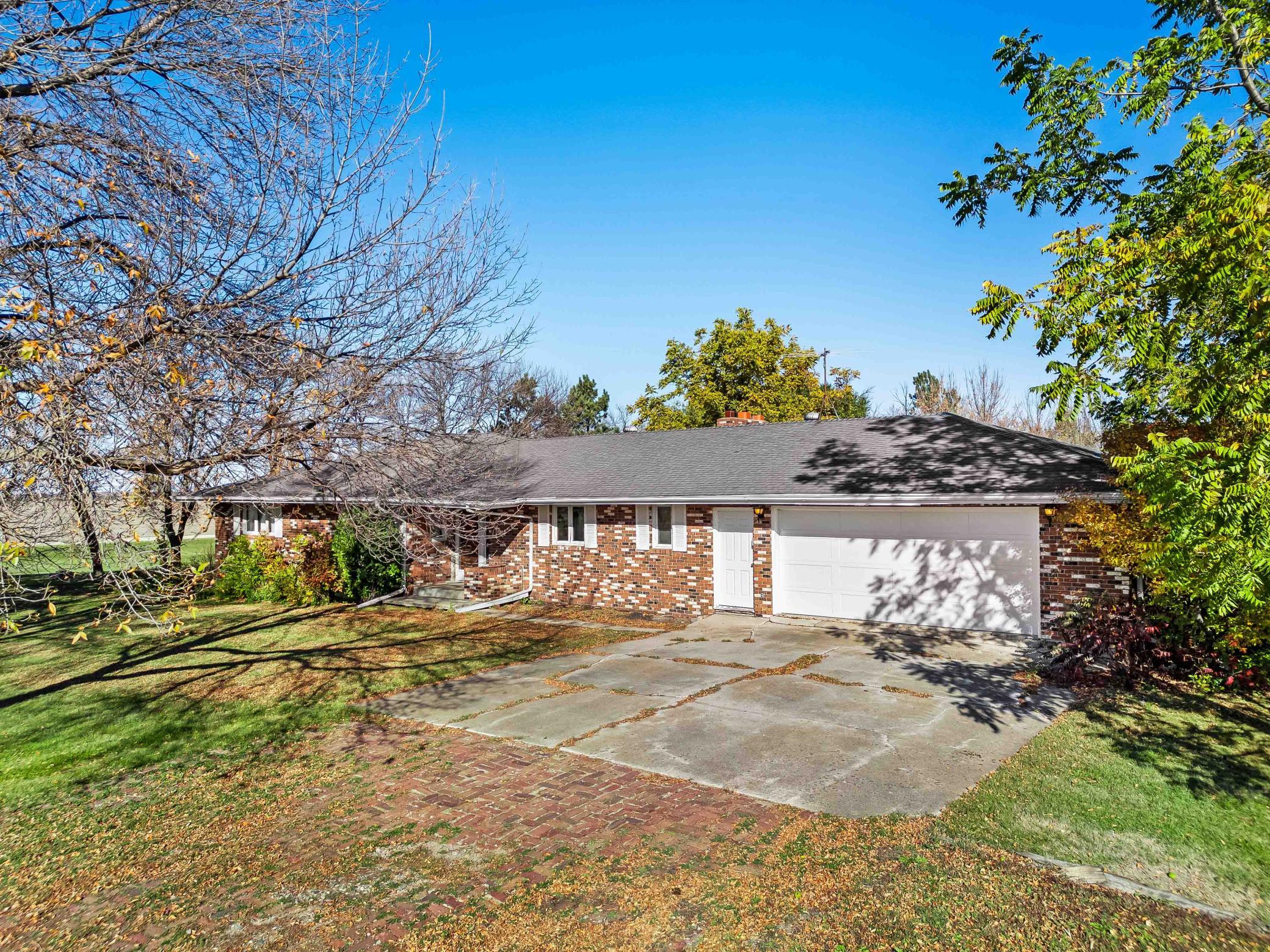 1974 single family home for sale at 12642 28th Street S in Moorhead, MN — 3 bed, 3 bath (photo 5 of 25)