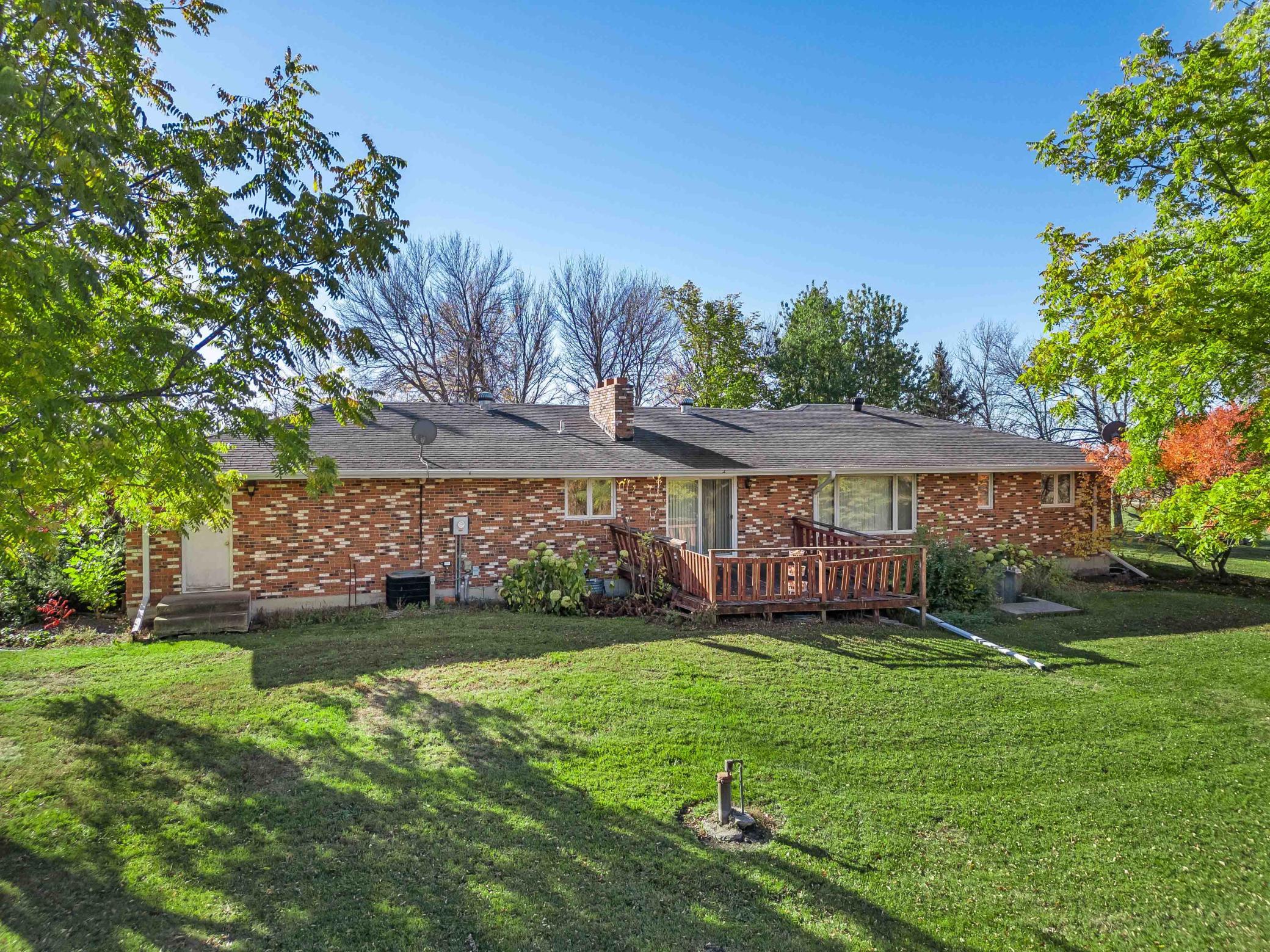 1974 single family home for sale at 12642 28th Street S in Moorhead, MN — 3 bed, 3 bath (photo 6 of 25)