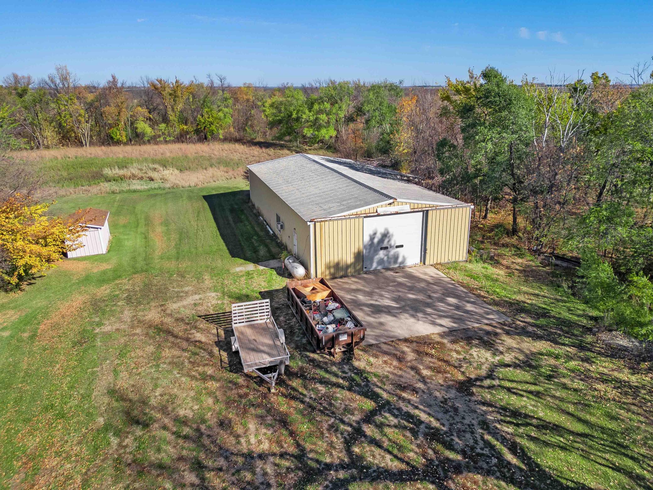 1974 single family home for sale at 12642 28th Street S in Moorhead, MN — 3 bed, 3 bath (photo 7 of 25)
