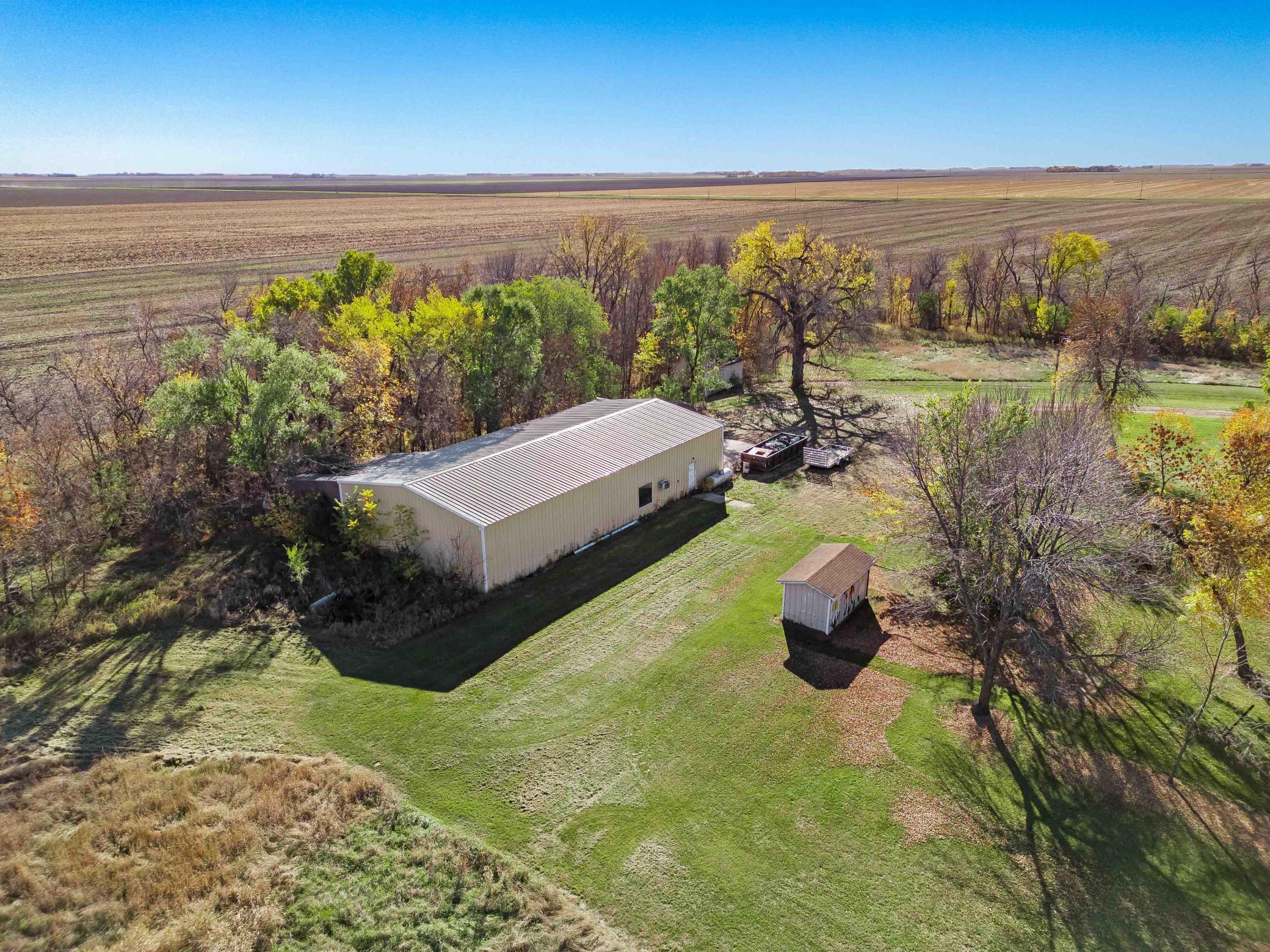 1974 single family home for sale at 12642 28th Street S in Moorhead, MN — 3 bed, 3 bath (photo 8 of 25)