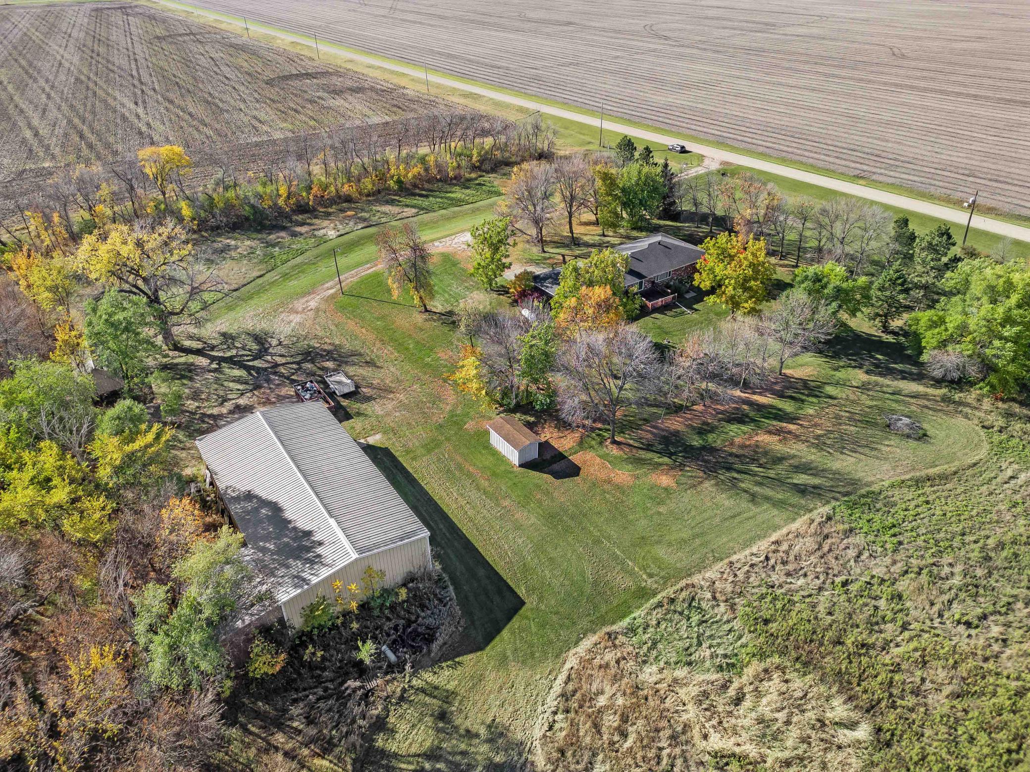 1974 single family home for sale at 12642 28th Street S in Moorhead, MN — 3 bed, 3 bath (photo 9 of 25)