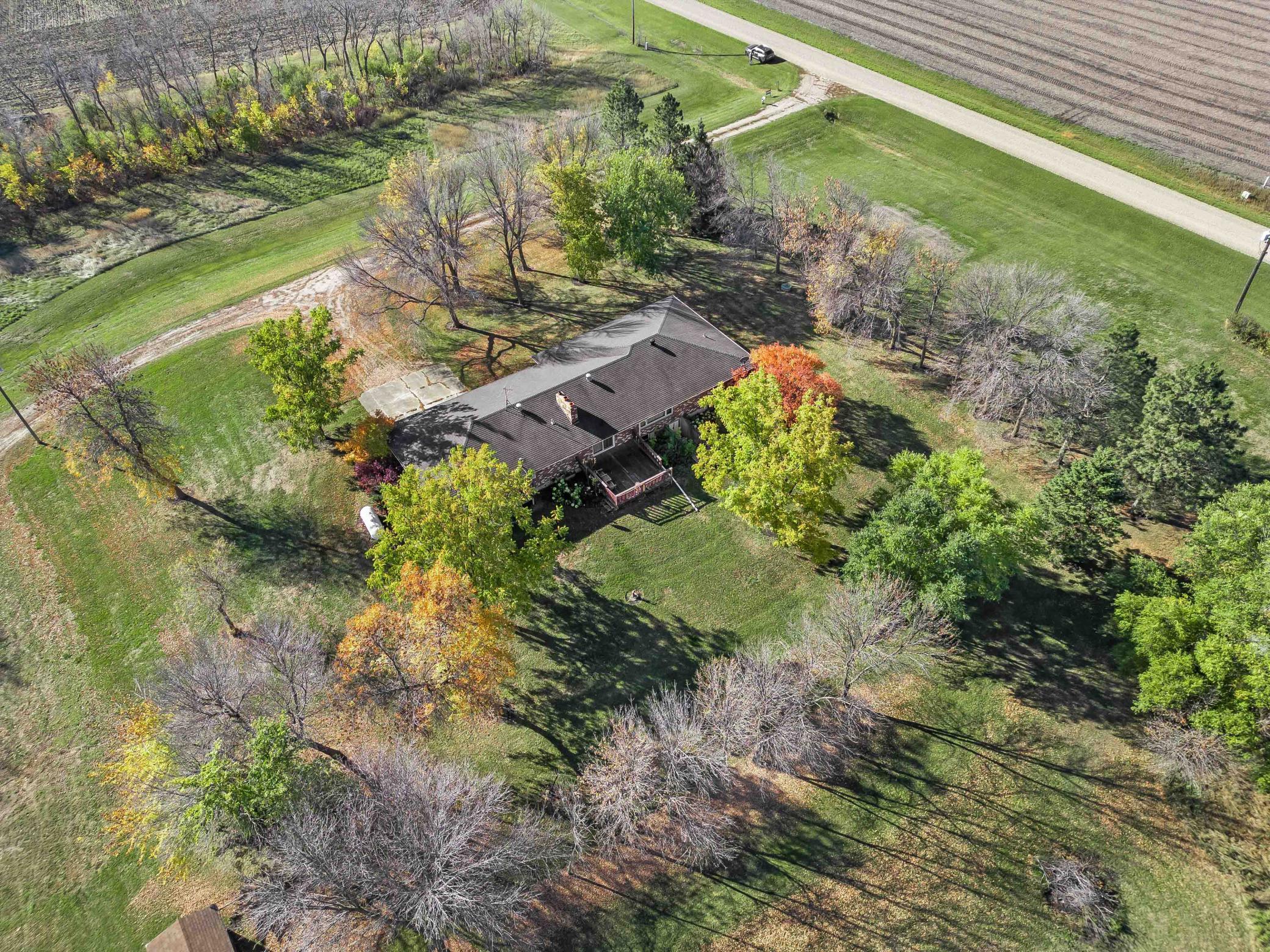 1974 single family home for sale at 12642 28th Street S in Moorhead, MN — 3 bed, 3 bath (photo 10 of 25)