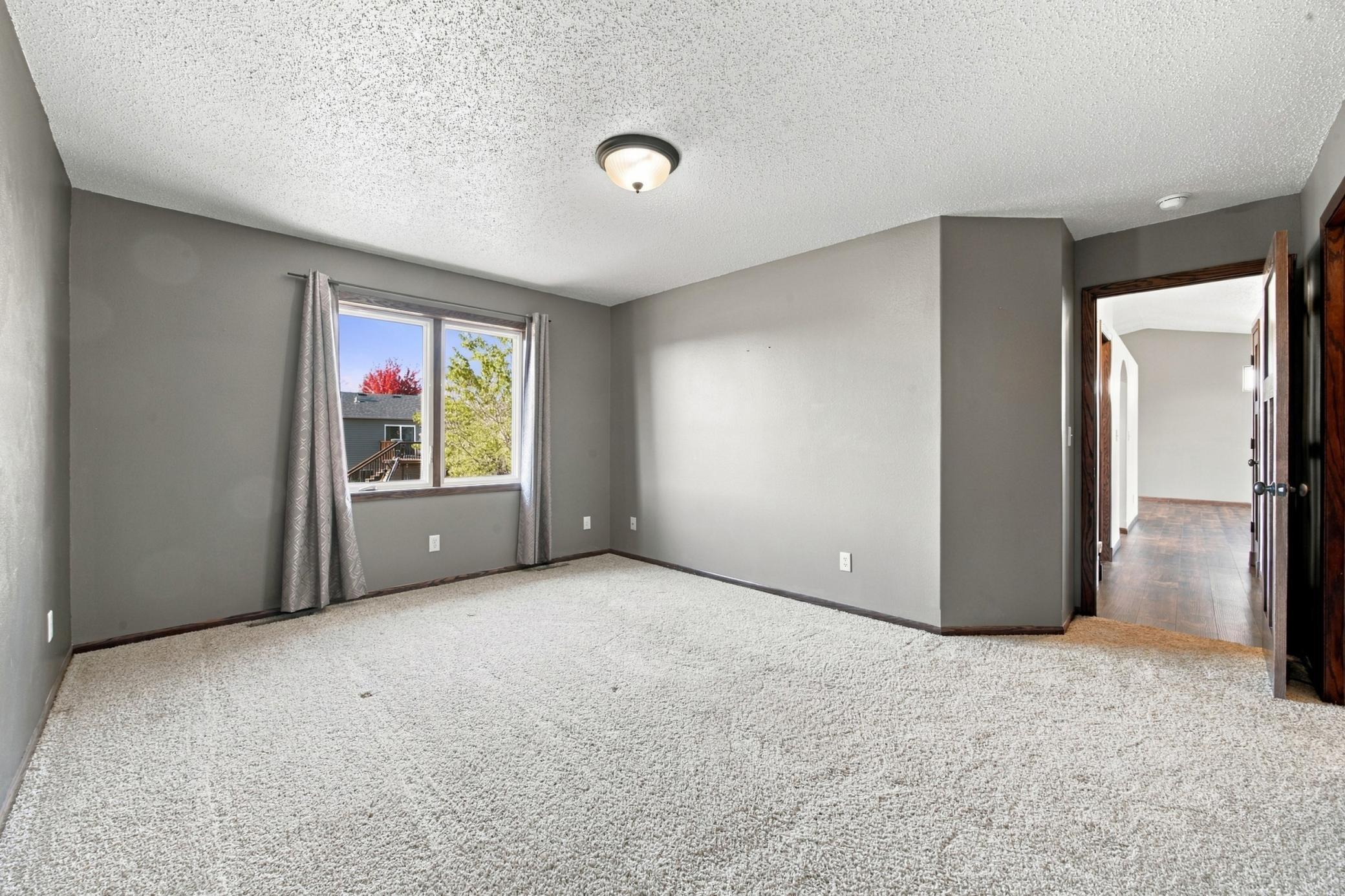 2007 single family home for sale at 4530 10th Street W in West Fargo, ND — 4 bed, 3 bath (photo 16 of 51)
