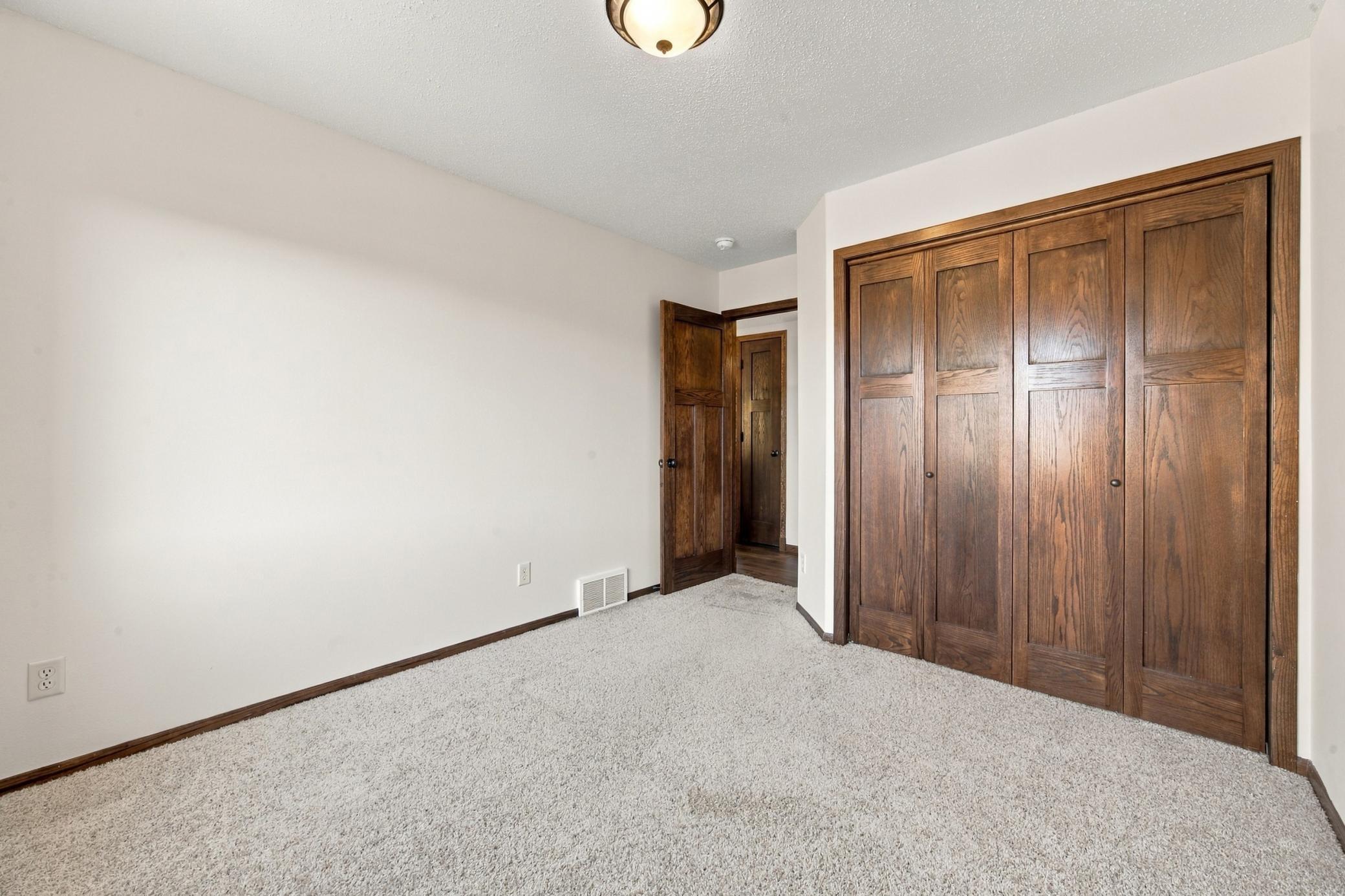 2007 single family home for sale at 4530 10th Street W in West Fargo, ND — 4 bed, 3 bath (photo 21 of 51)