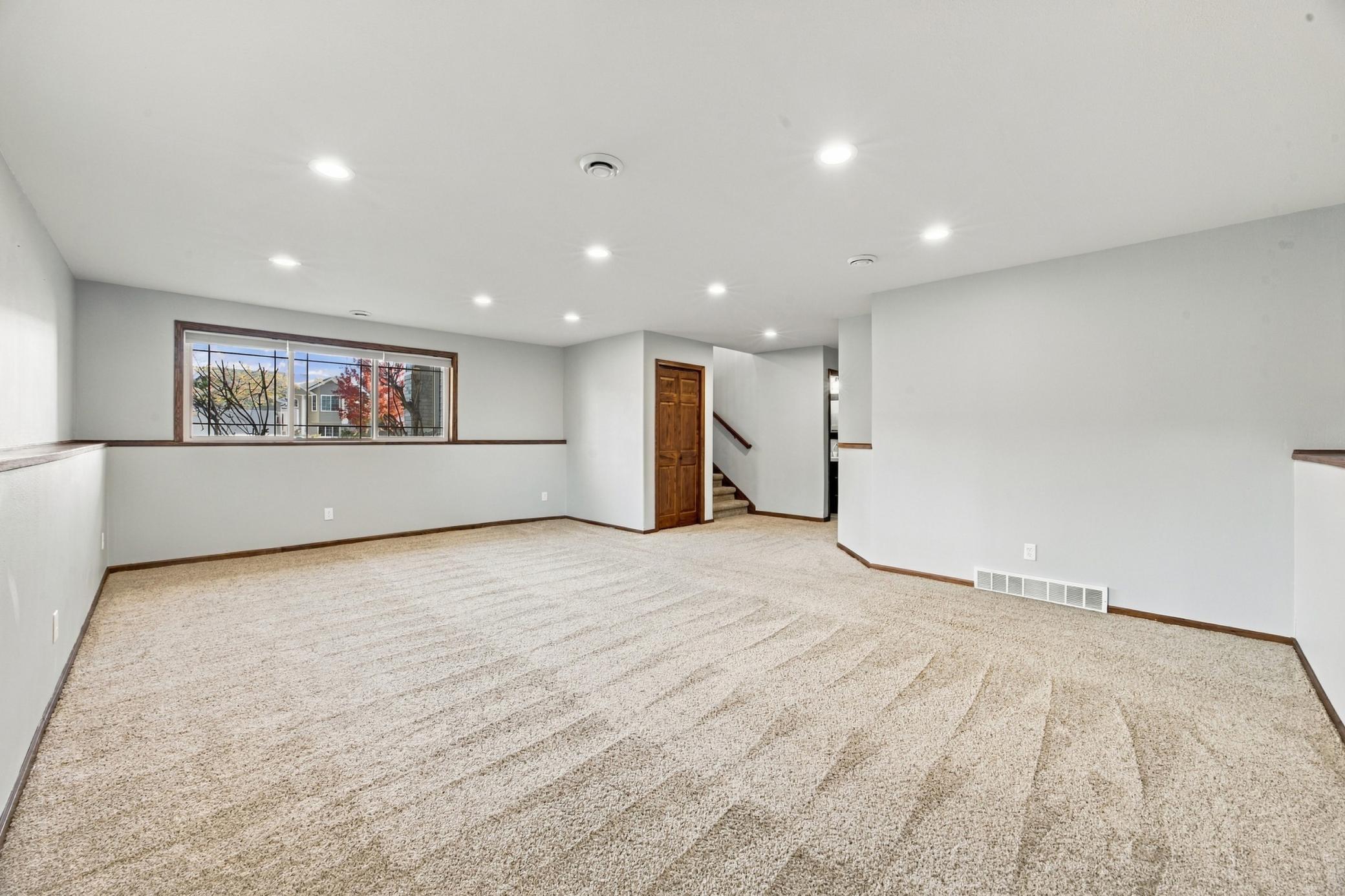 2007 single family home for sale at 4530 10th Street W in West Fargo, ND — 4 bed, 3 bath (photo 23 of 51)