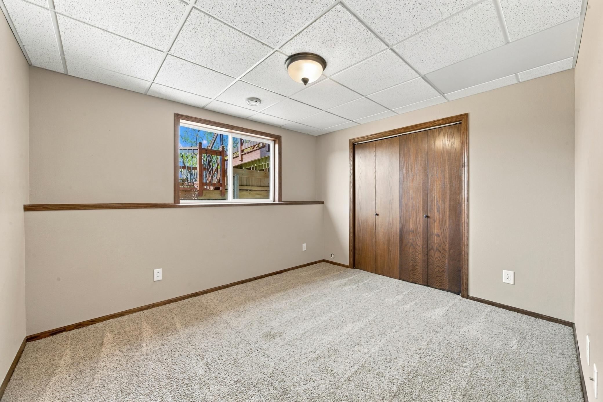 2007 single family home for sale at 4530 10th Street W in West Fargo, ND — 4 bed, 3 bath (photo 26 of 51)
