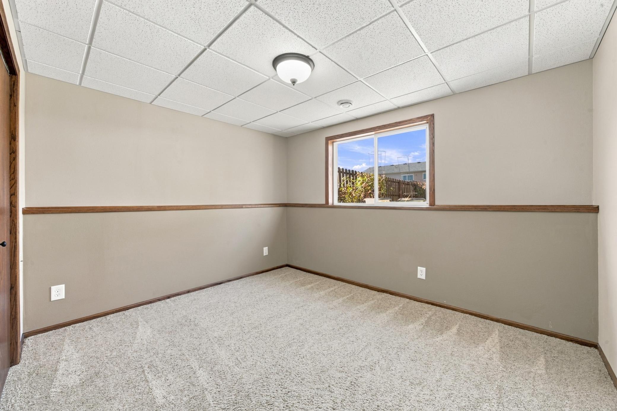 2007 single family home for sale at 4530 10th Street W in West Fargo, ND — 4 bed, 3 bath (photo 29 of 51)